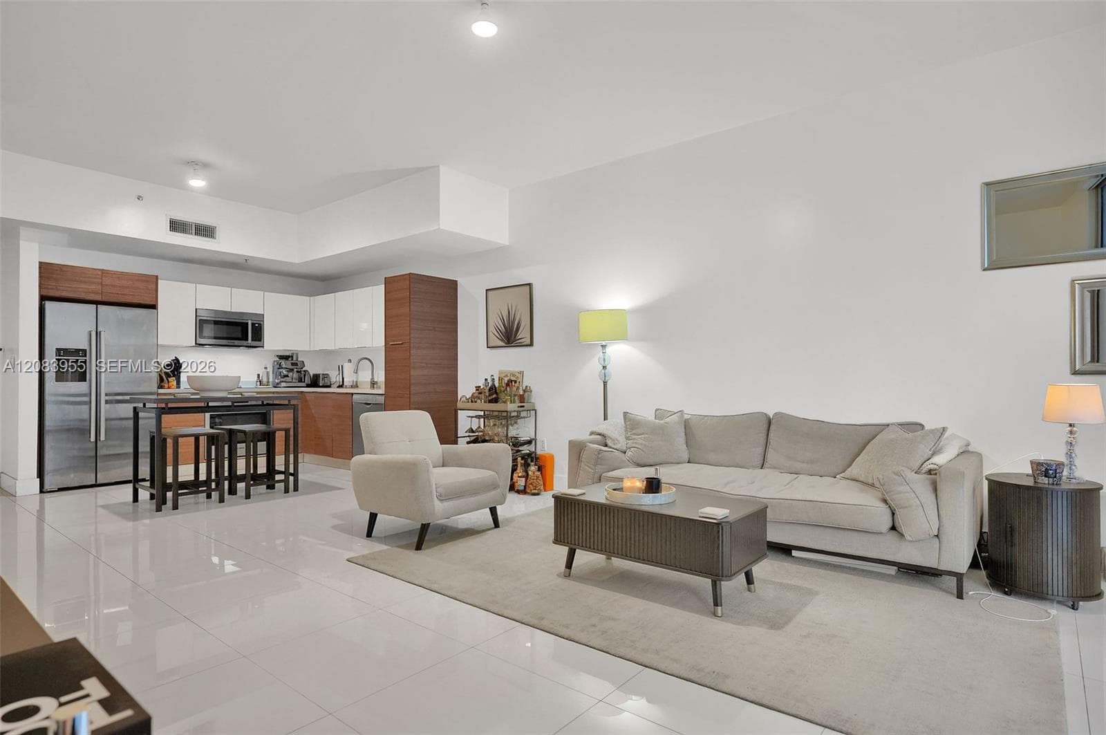 1010 SW 2nd Ave # 2005, Miami FL 33130