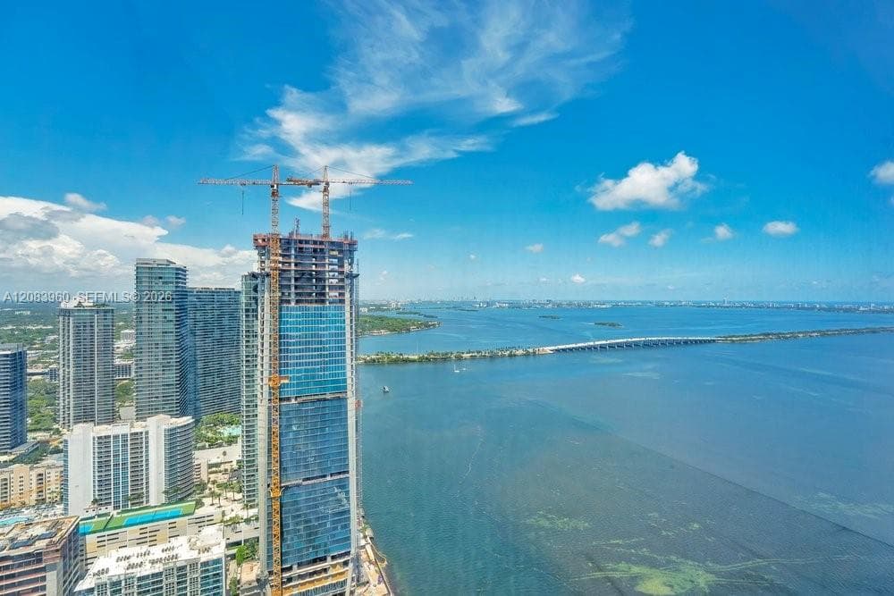 700 NE 26th Ter # 4706, Miami FL 33137