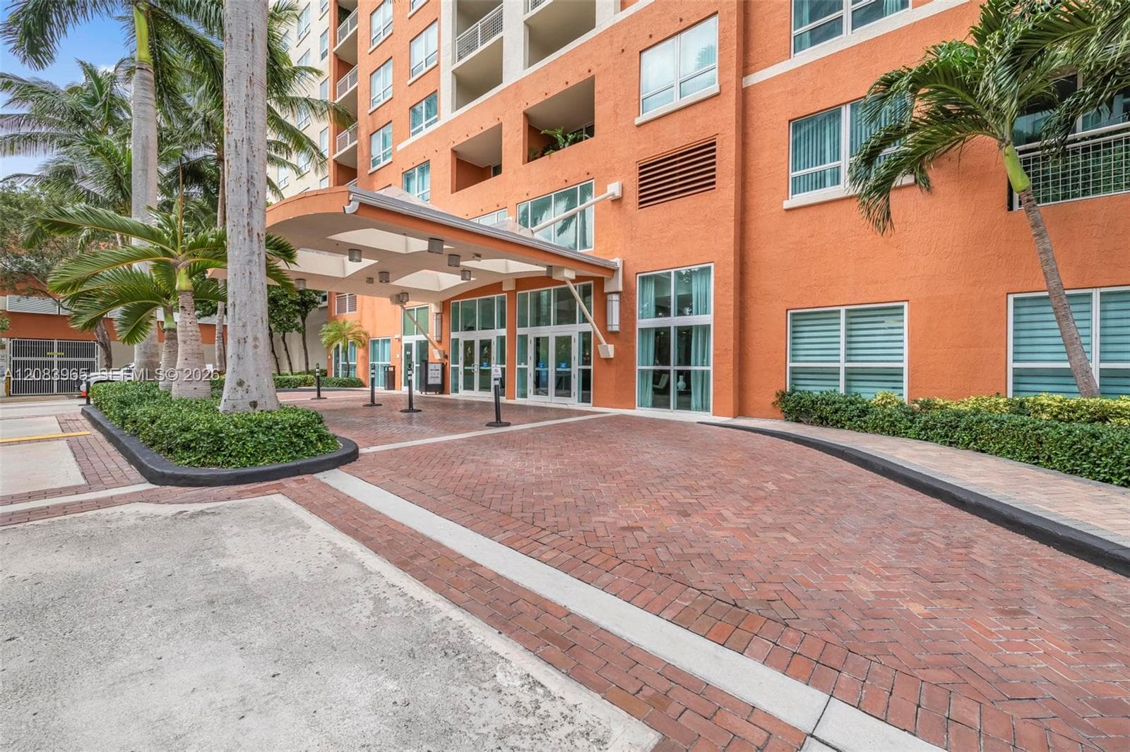 2000 N Bayshore Dr # 408, Miami FL 33137