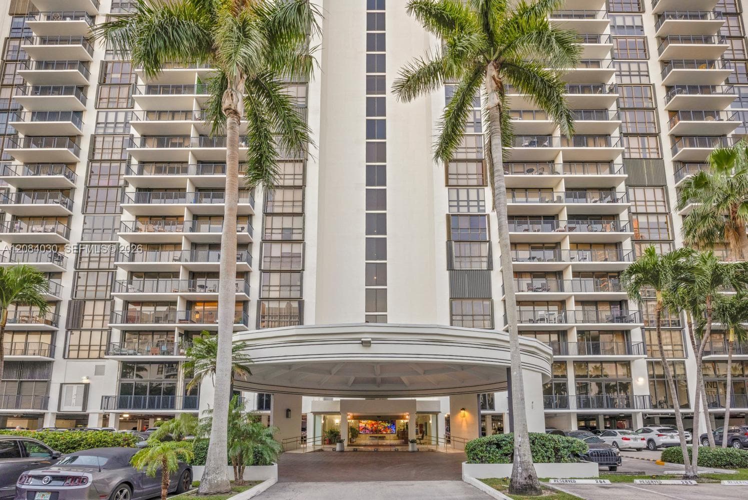 1450 Brickell Bay Dr # 511, Miami FL 33131