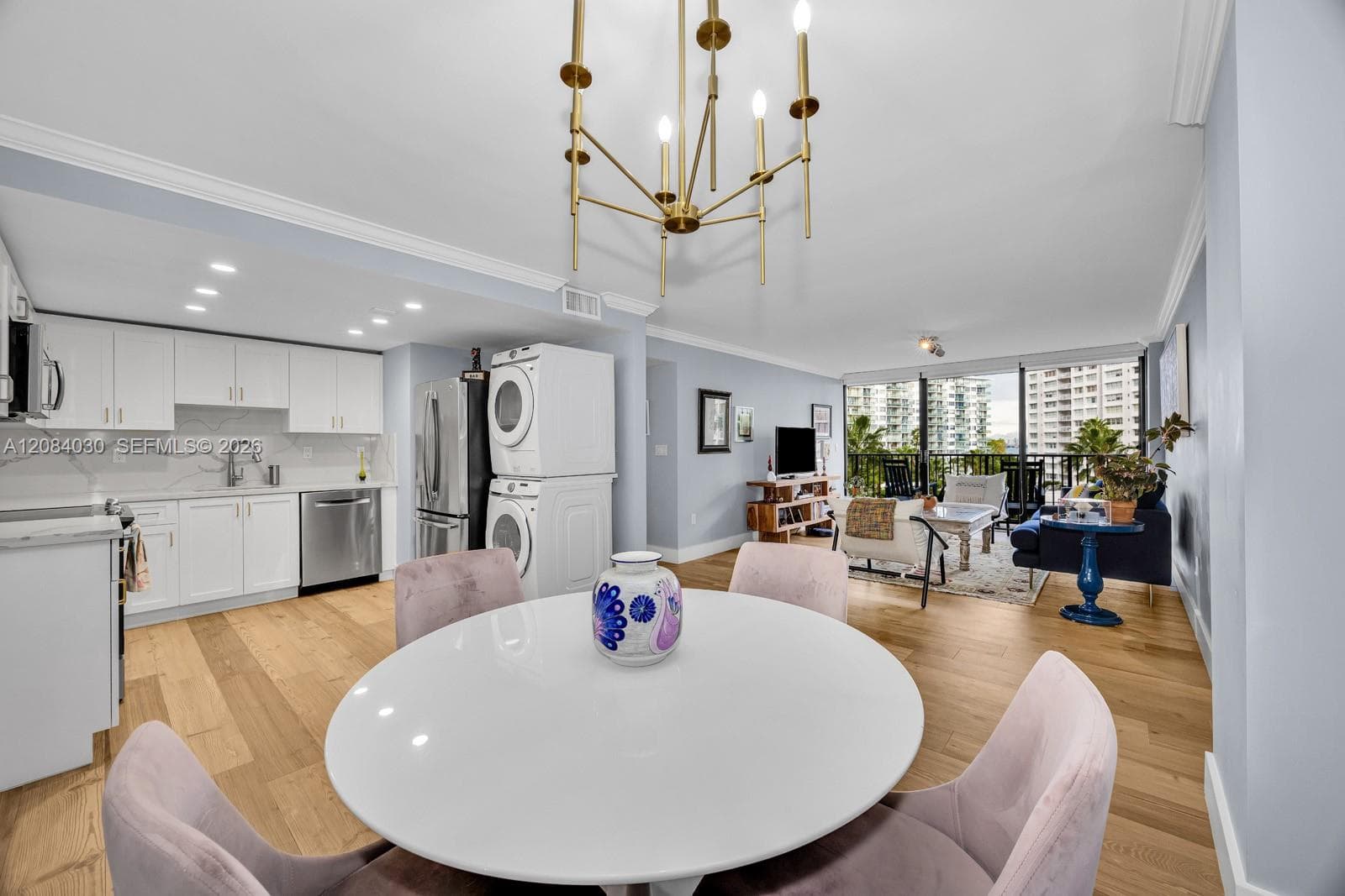 1450 Brickell Bay Dr # 511, Miami FL 33131