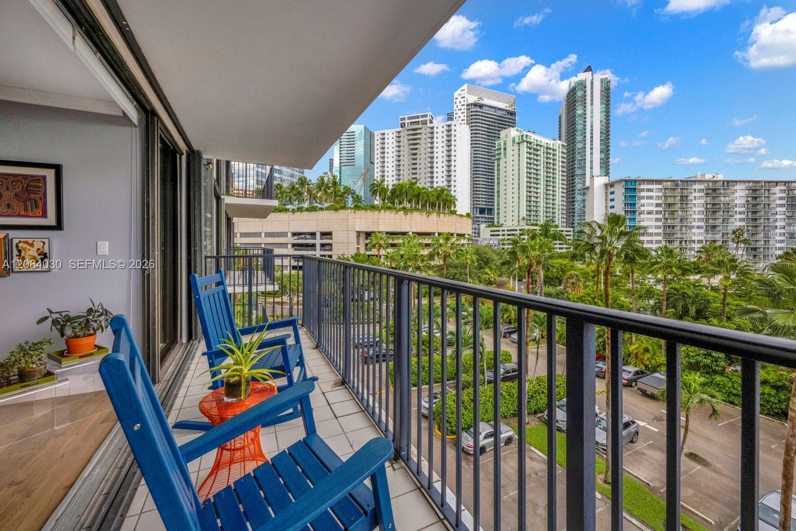 1450 Brickell Bay Dr # 511, Miami FL 33131