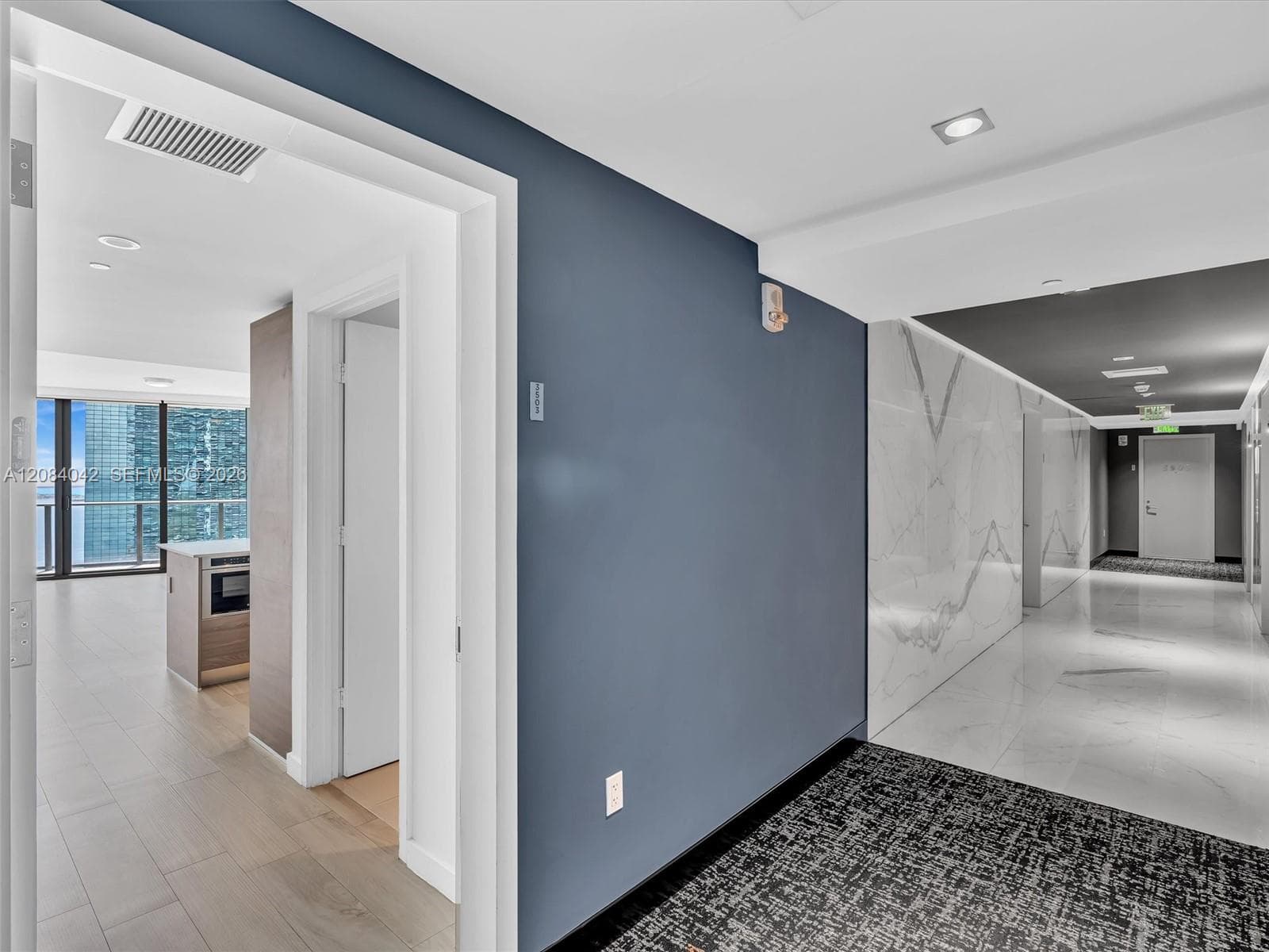1300 S Miami Ave # 3503, Miami FL 33130