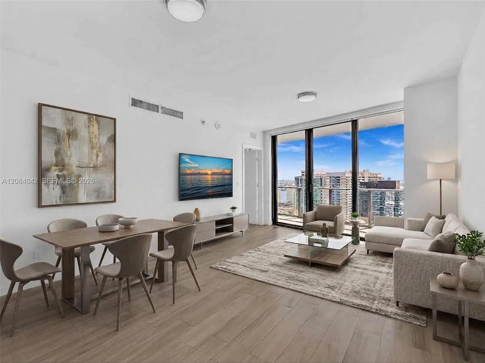 1300 S Miami Ave # 3503, Miami FL 33130