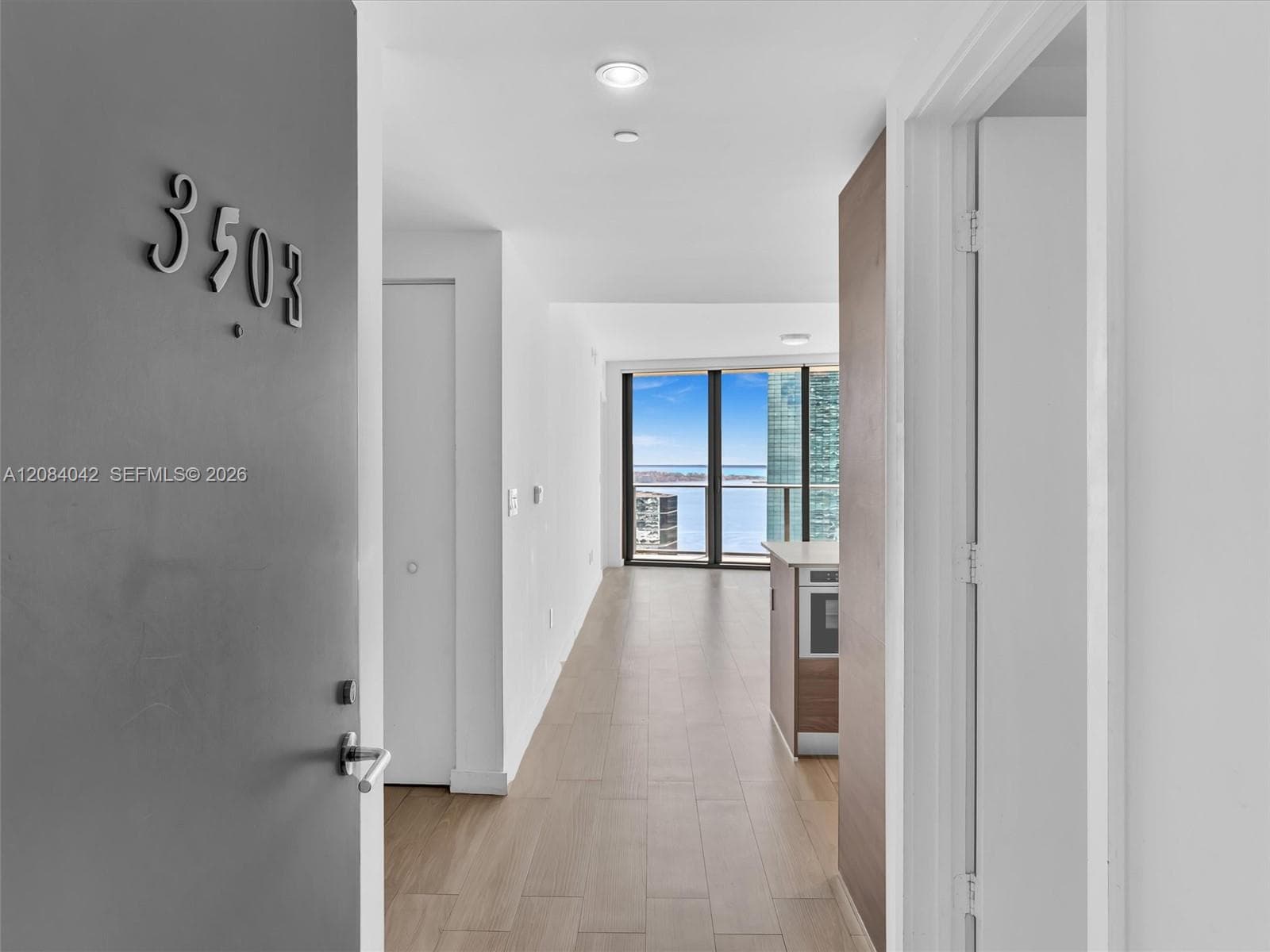 1300 S Miami Ave # 3503, Miami FL 33130