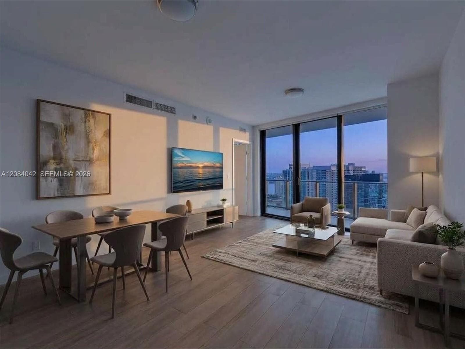 1300 S Miami Ave # 3503, Miami FL 33130
