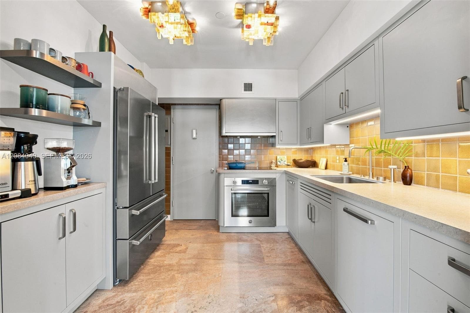16 Island Ave # 4E, Miami Beach FL 33139