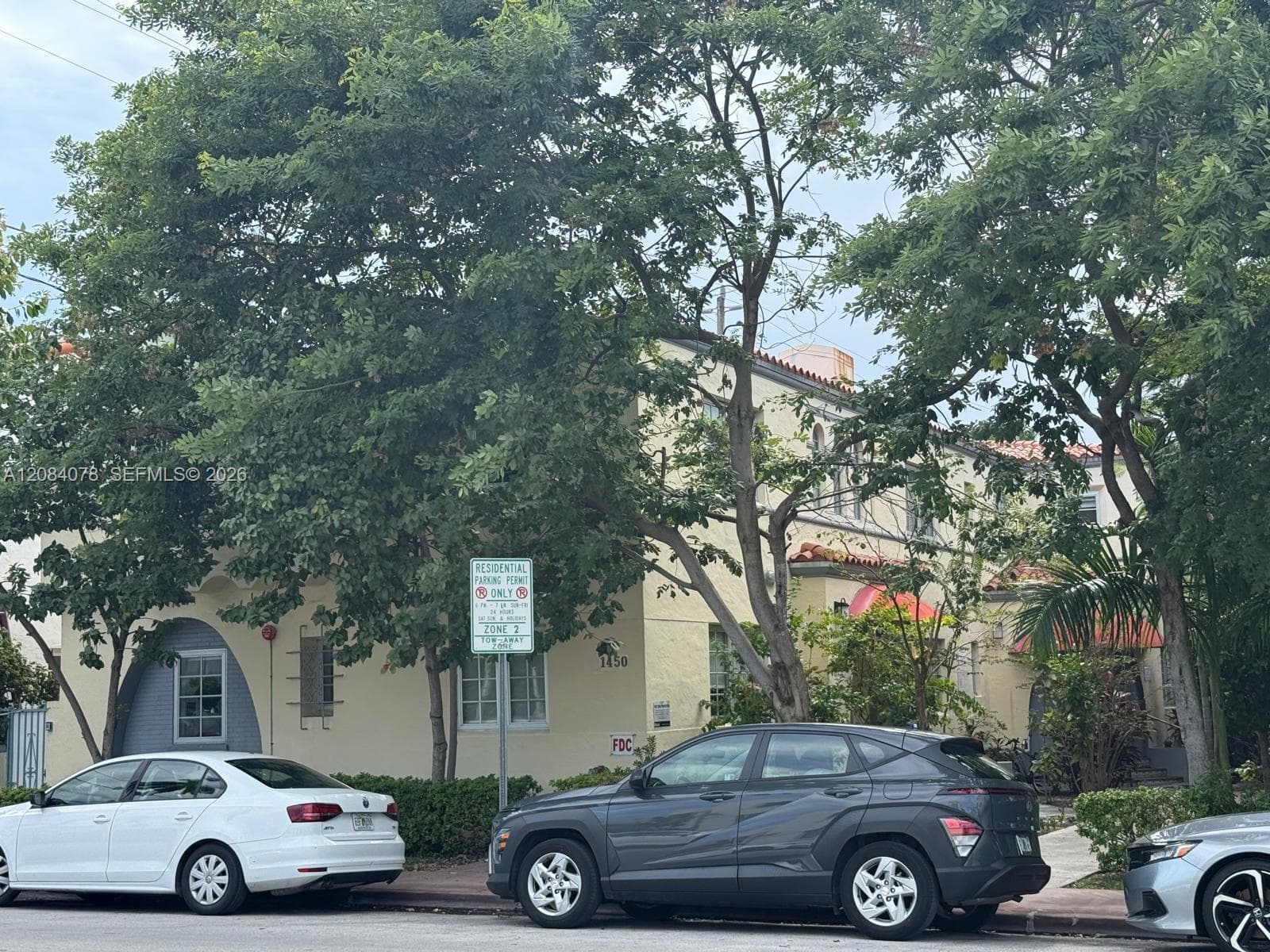 1450 Meridian Ave # 202, Miami Beach FL 33139