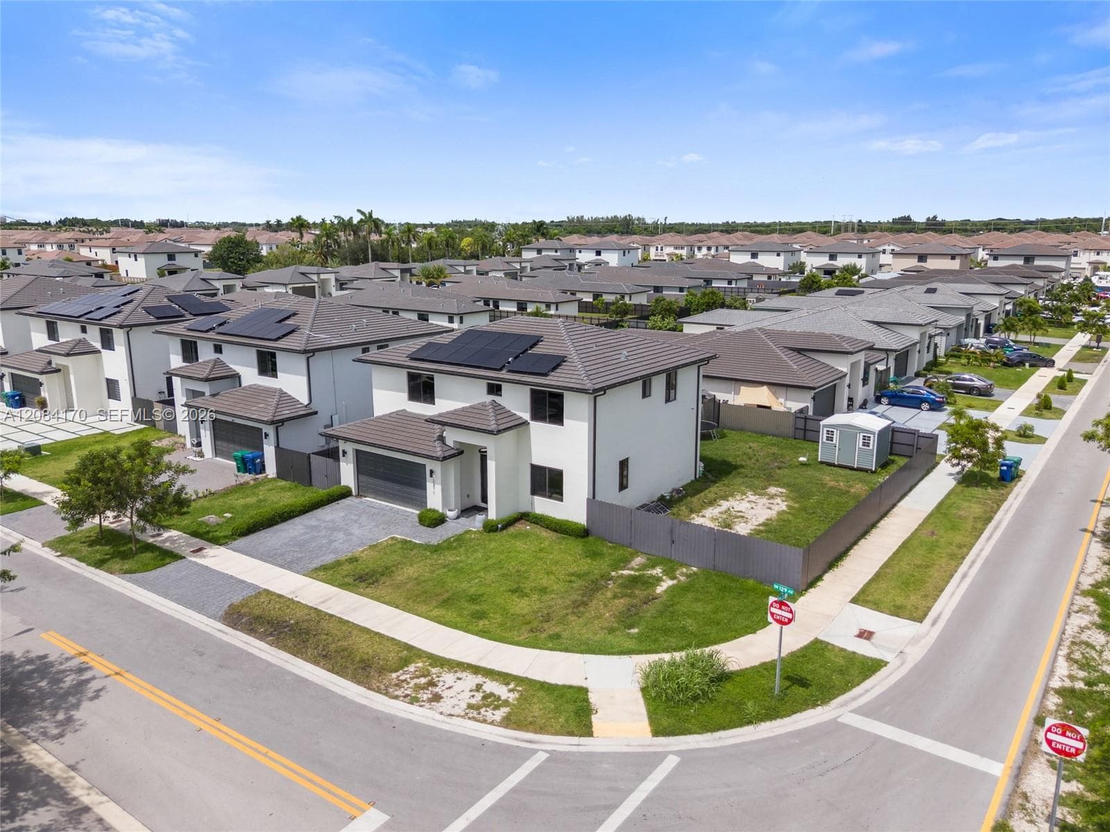 22610 SW 129th Ave, Miami FL 33170