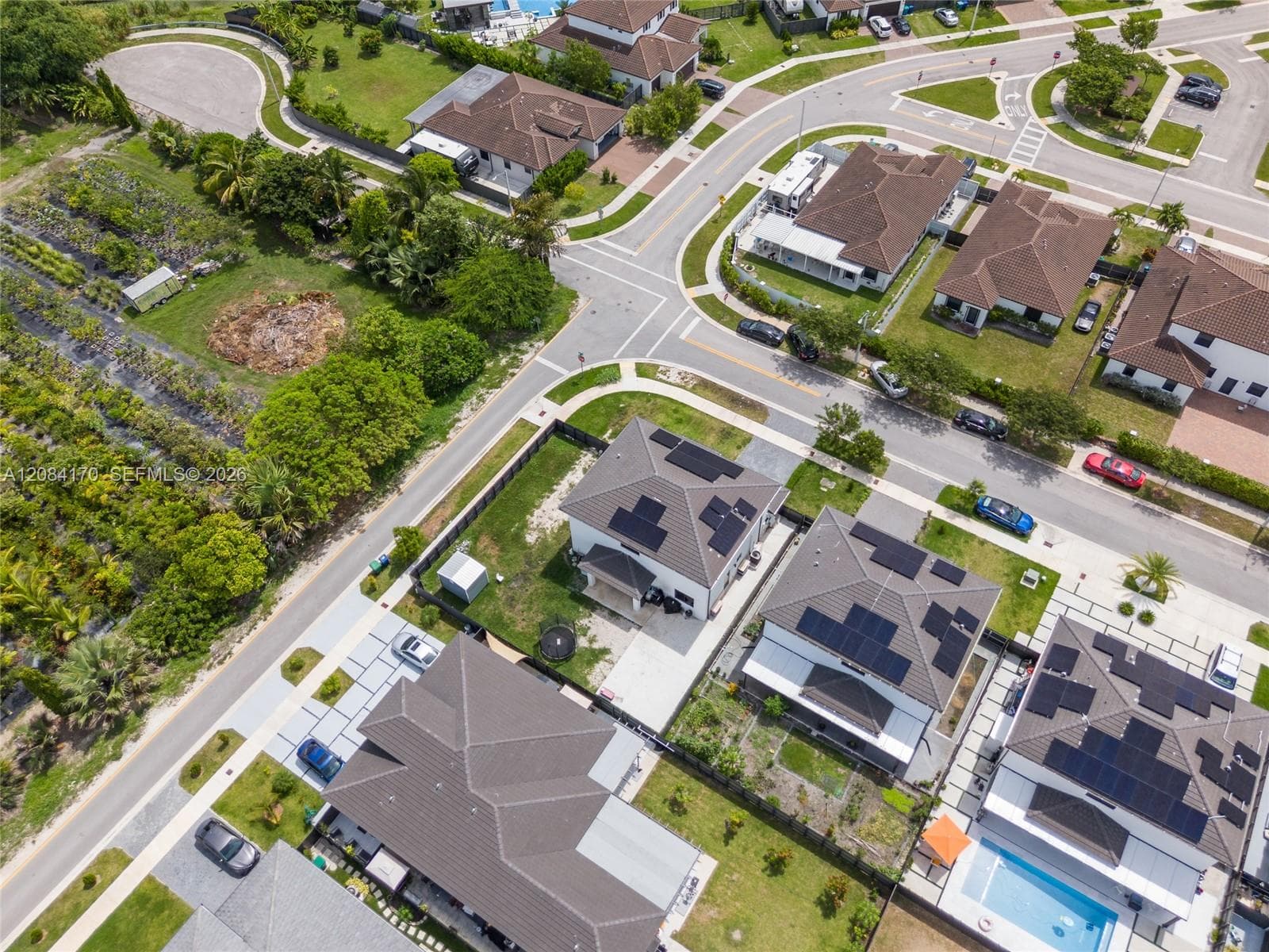 22610 SW 129th Ave, Miami FL 33170