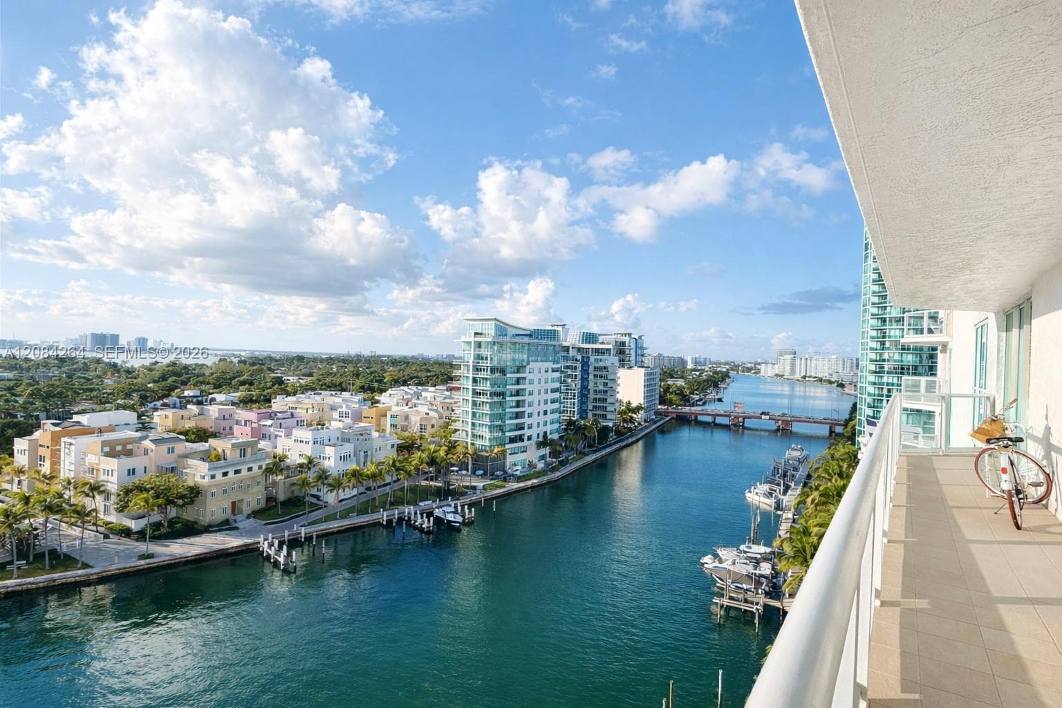 5900 Collins Ave # 1405, Miami Beach FL 33140