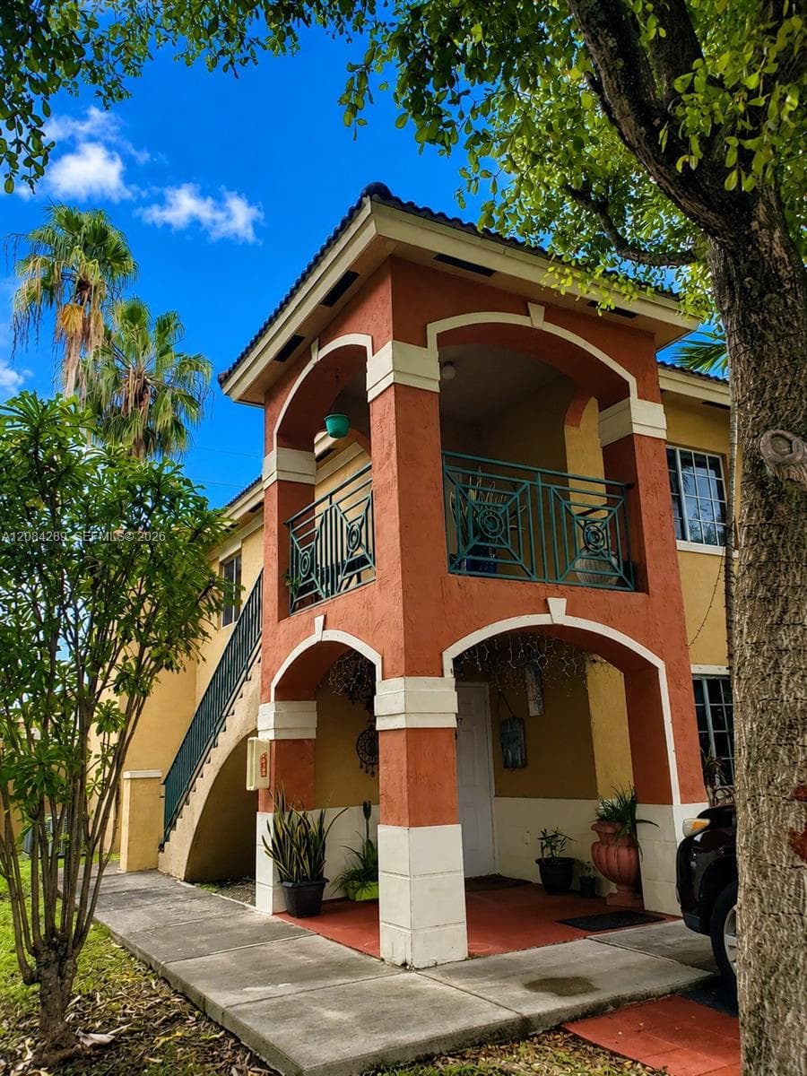 13350 SW 152nd St # 2808, Miami FL 33177