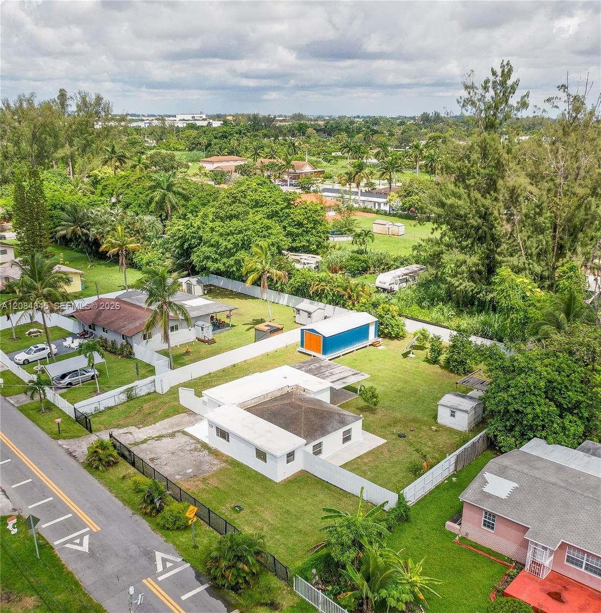 1843 NW 107th St, Miami FL 33167
