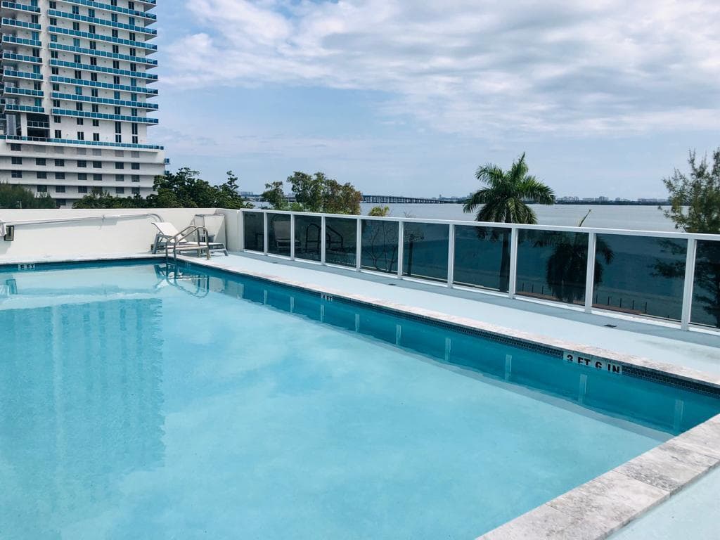 601 NE 23RD Street # 907, Miami FL 33137