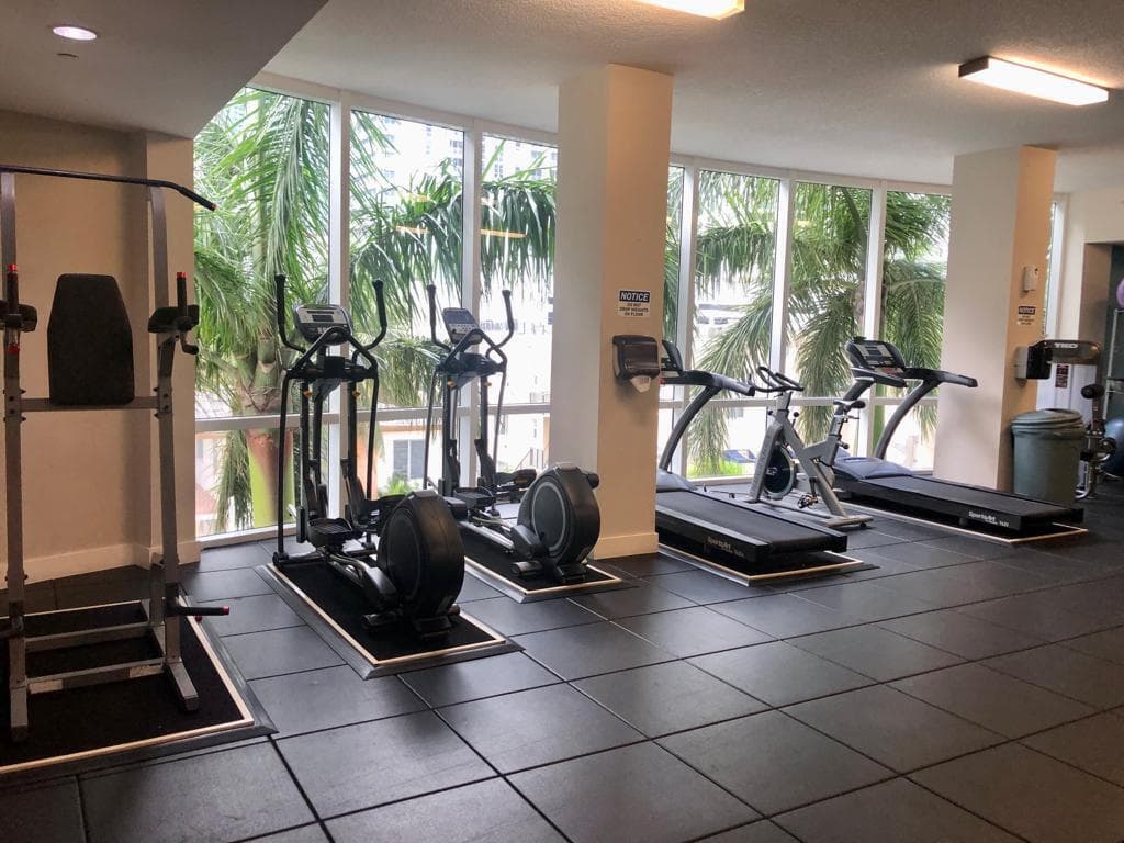 601 NE 23RD Street # 907, Miami FL 33137