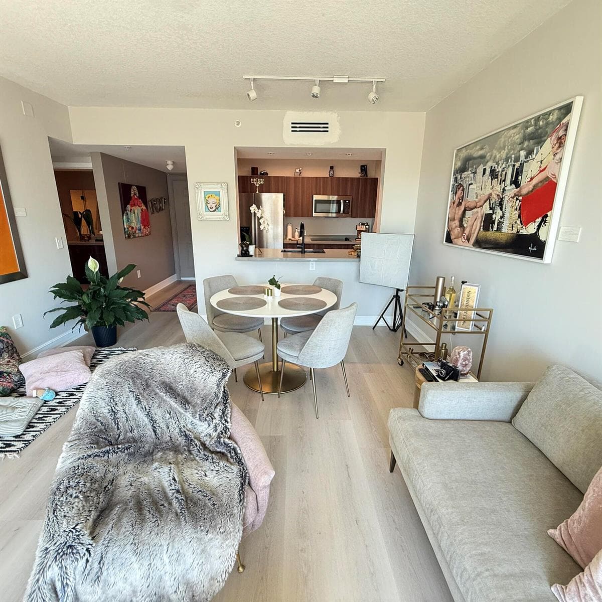 117 NW 42ND Avenue # 1207, Miami FL 33126