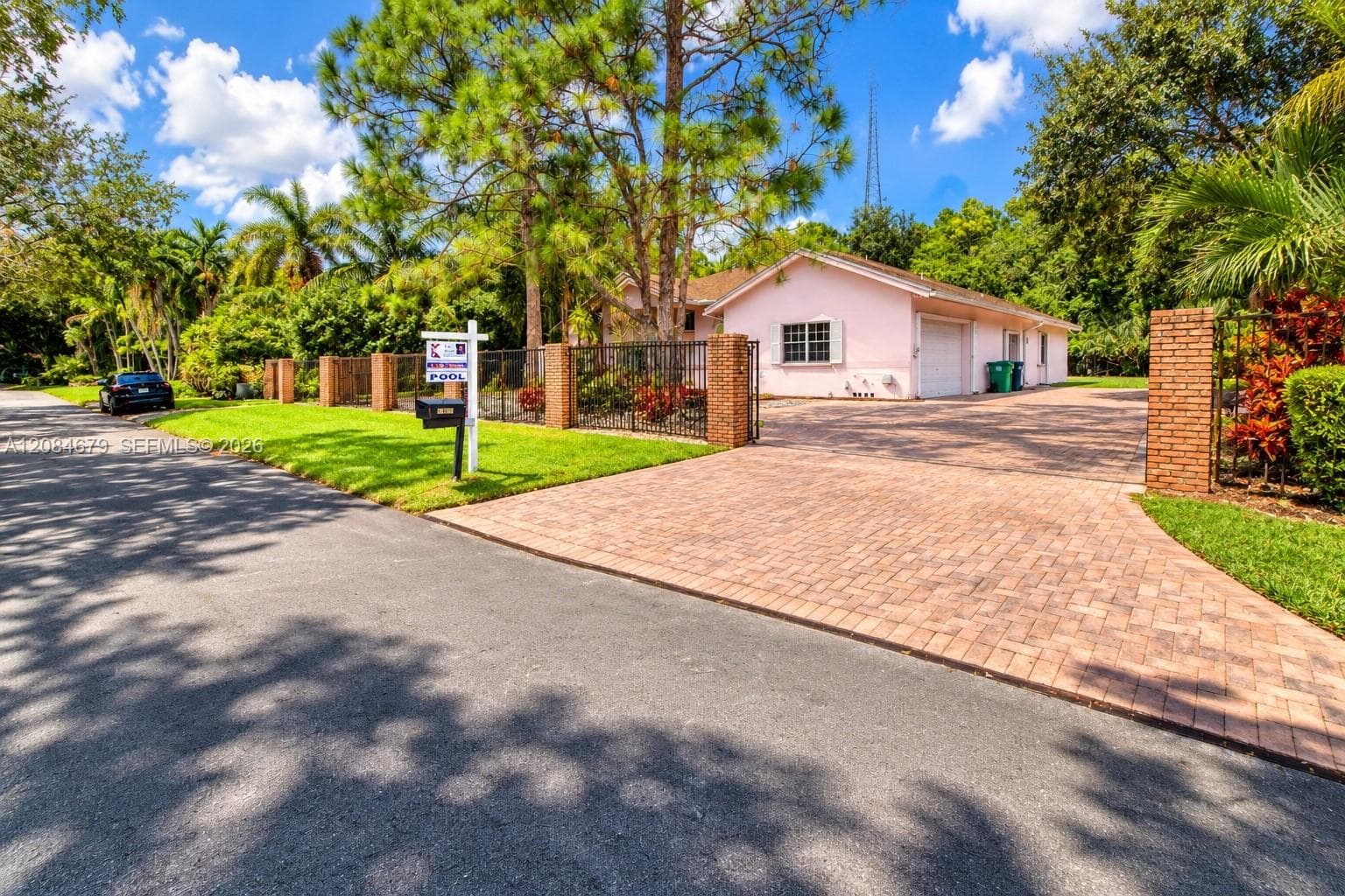 17401 SW 266th Ter, Homestead FL 33031