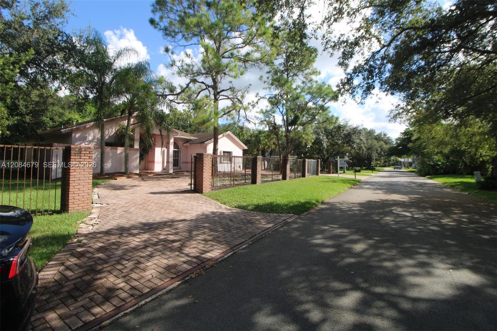 17401 SW 266th Ter, Homestead FL 33031