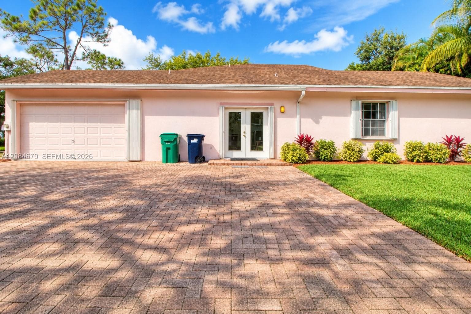 17401 SW 266th Ter, Homestead FL 33031