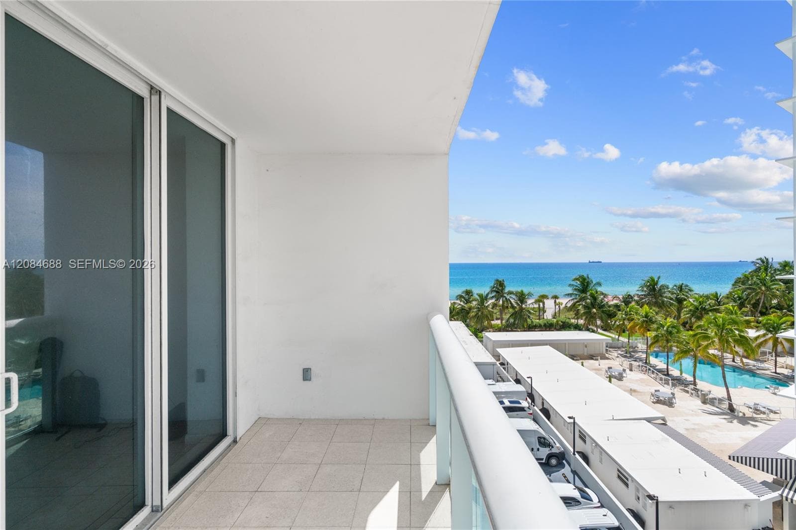 5001 Collins Ave # 5E, Miami Beach FL 33140