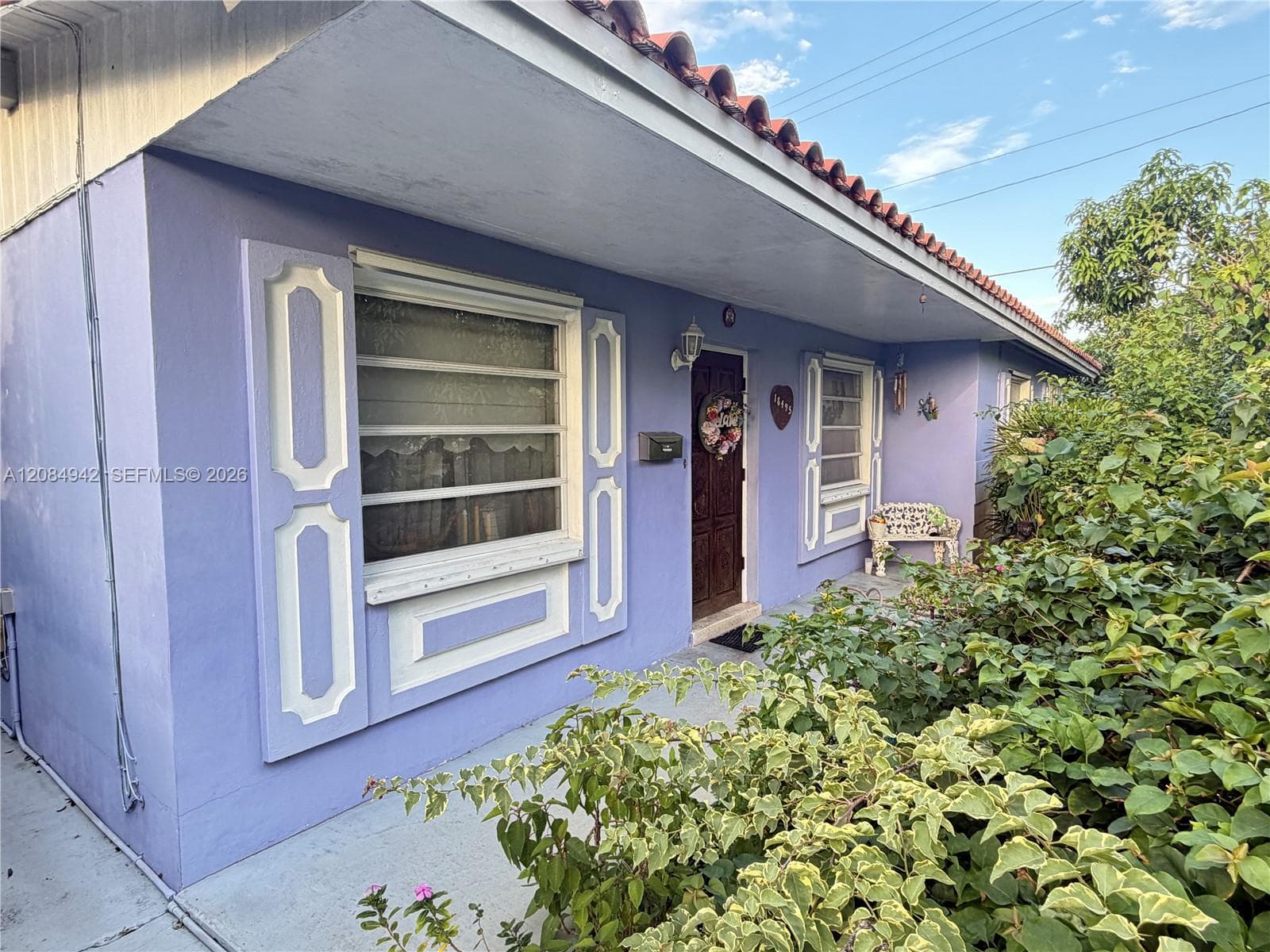18495 NW 78th Ave, Miami FL 33015