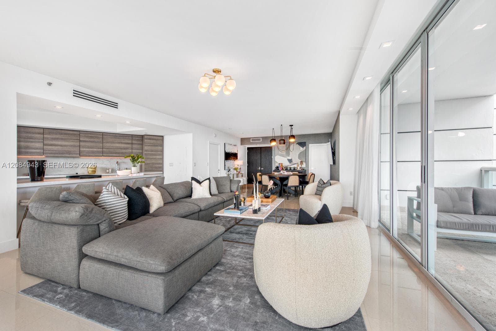 2127 Brickell Ave # 1605, Miami FL 33129
