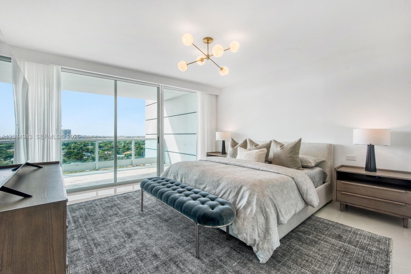 2127 Brickell Ave # 1605, Miami FL 33129