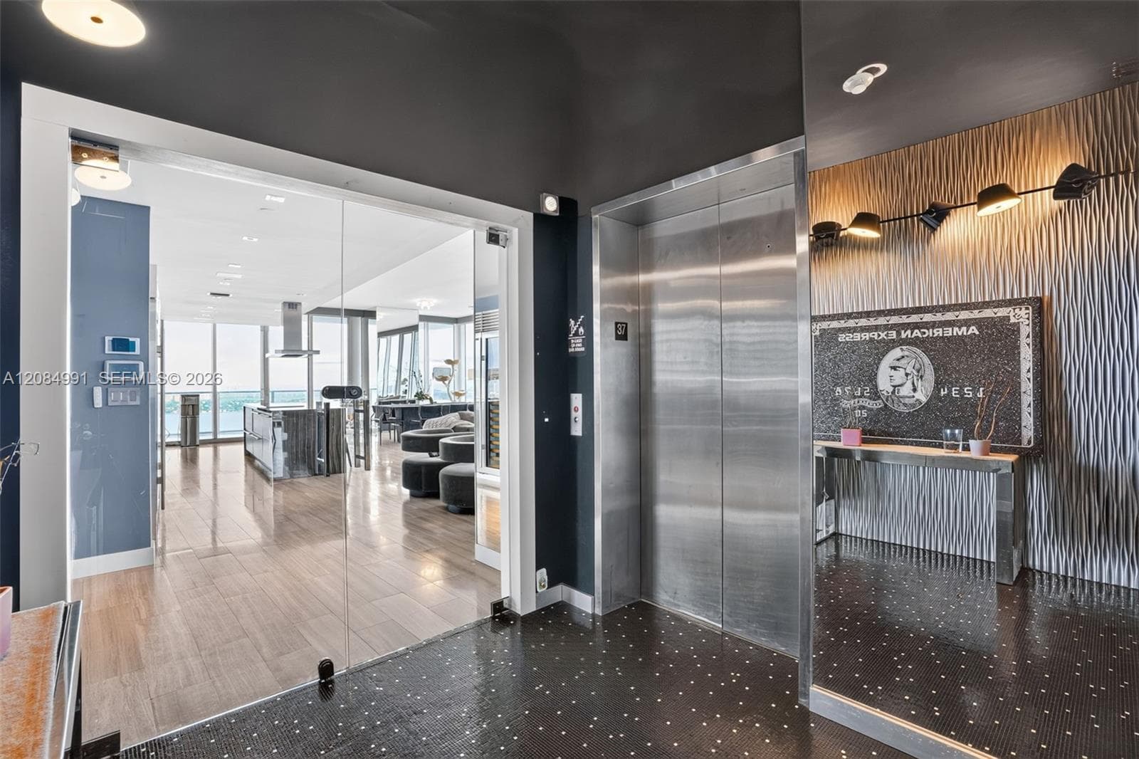 2020 N Bayshore Dr # 3708, Miami FL 33137