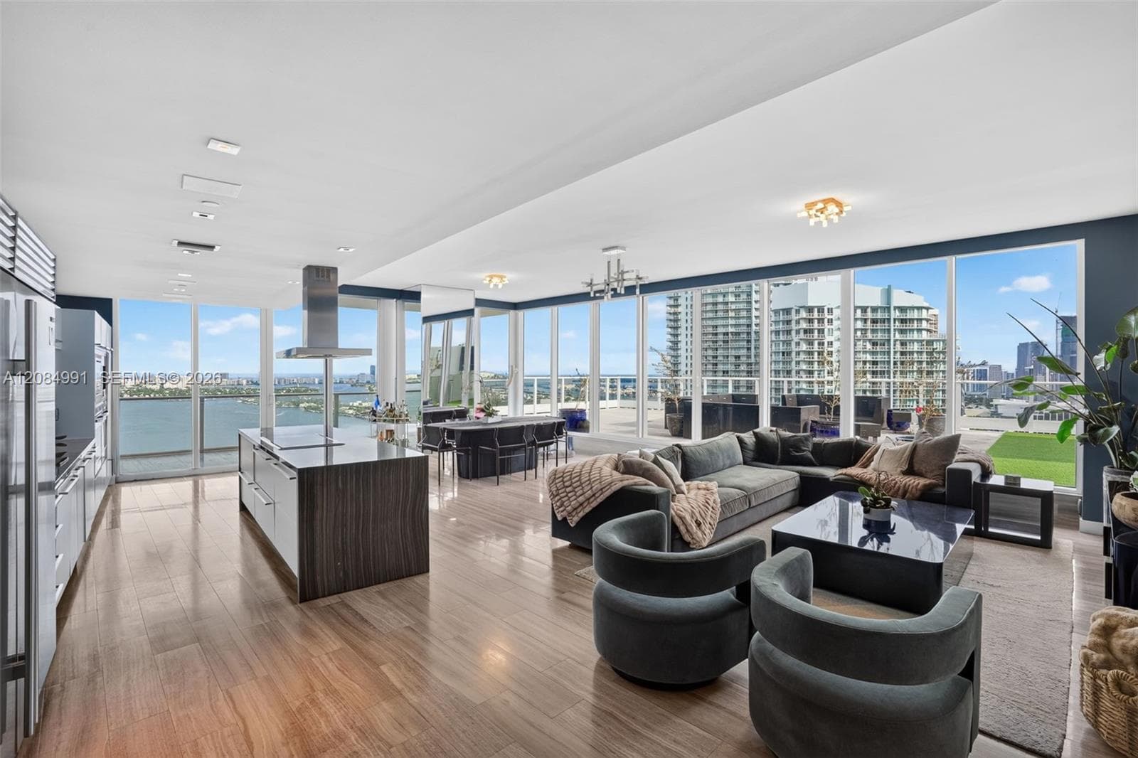 2020 N Bayshore Dr # 3708, Miami FL 33137