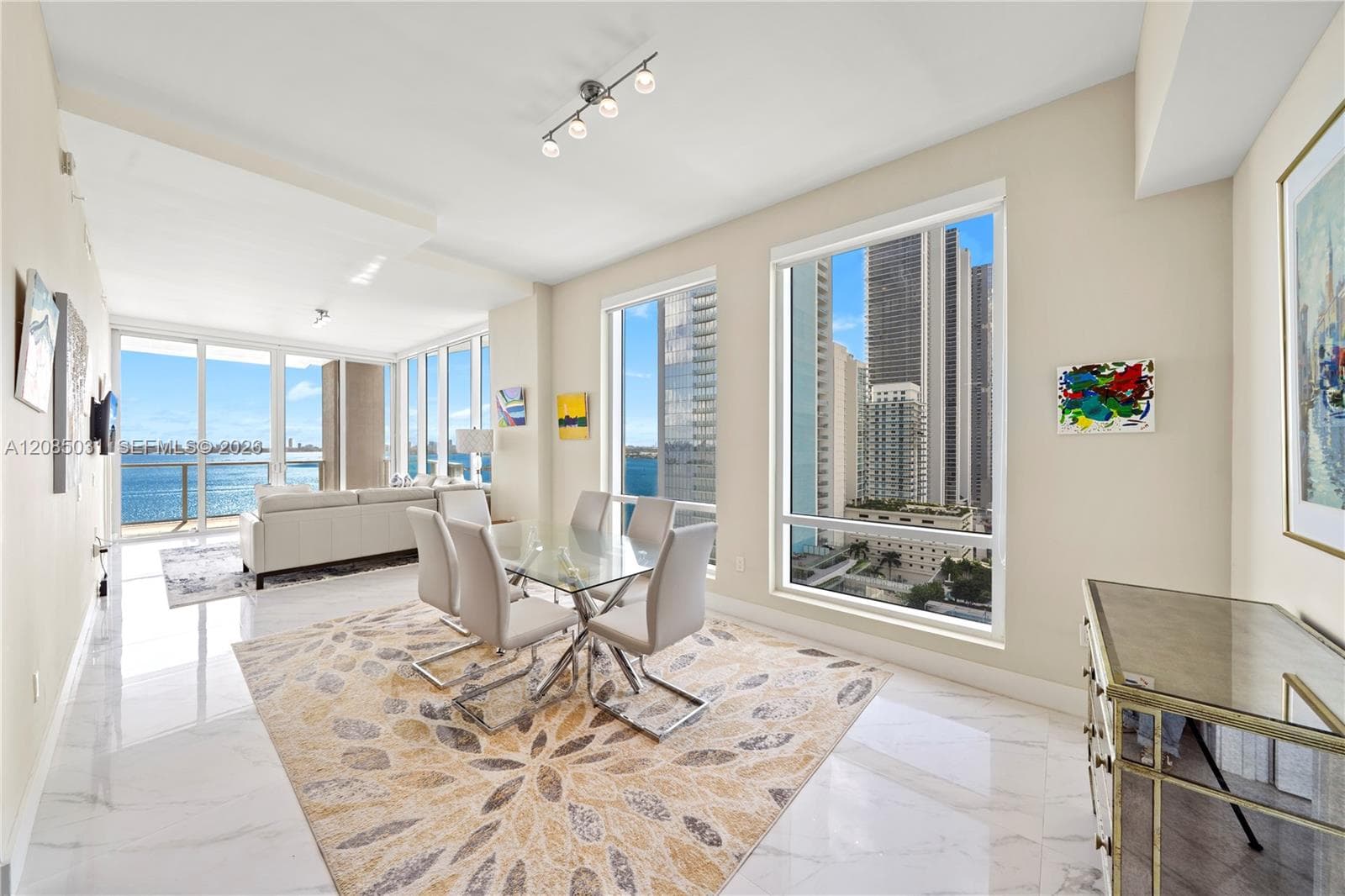 601 NE 27th St # 1808, Miami FL 33137