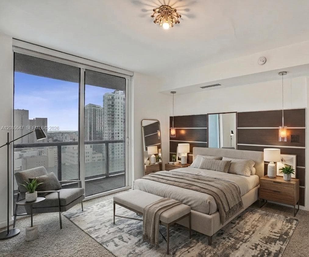 50 Biscayne Blvd # 2801, Miami FL 33132