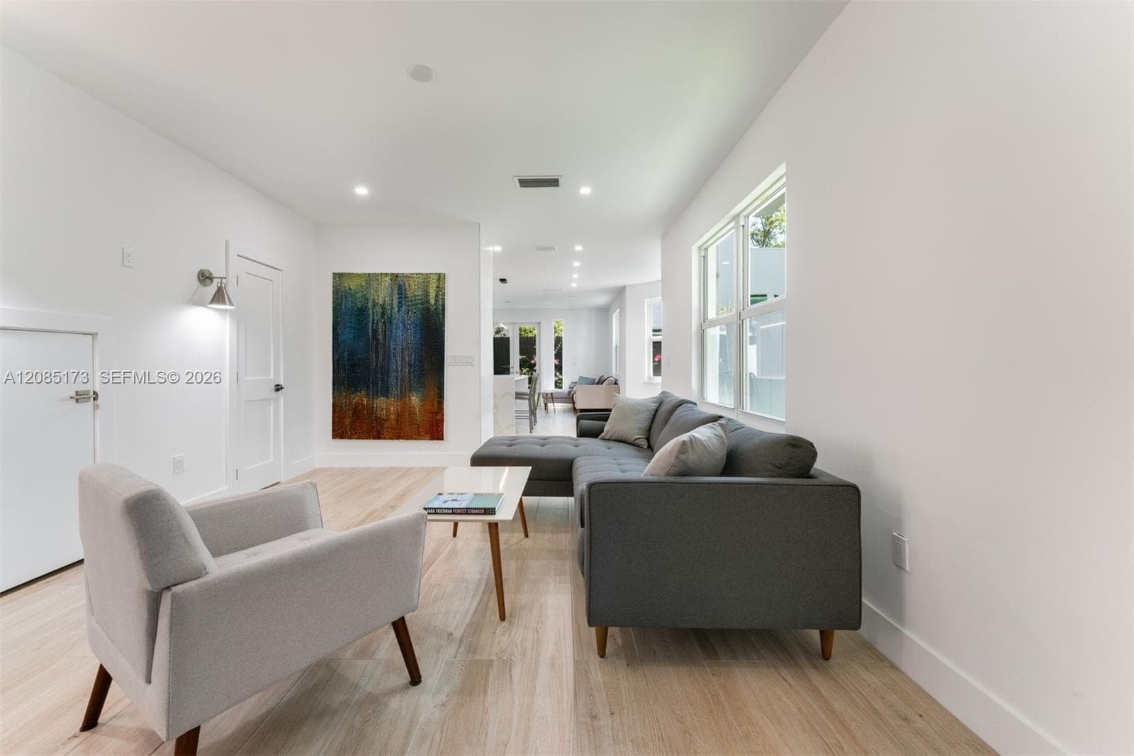 3125 Paola Dr, Miami FL 33133