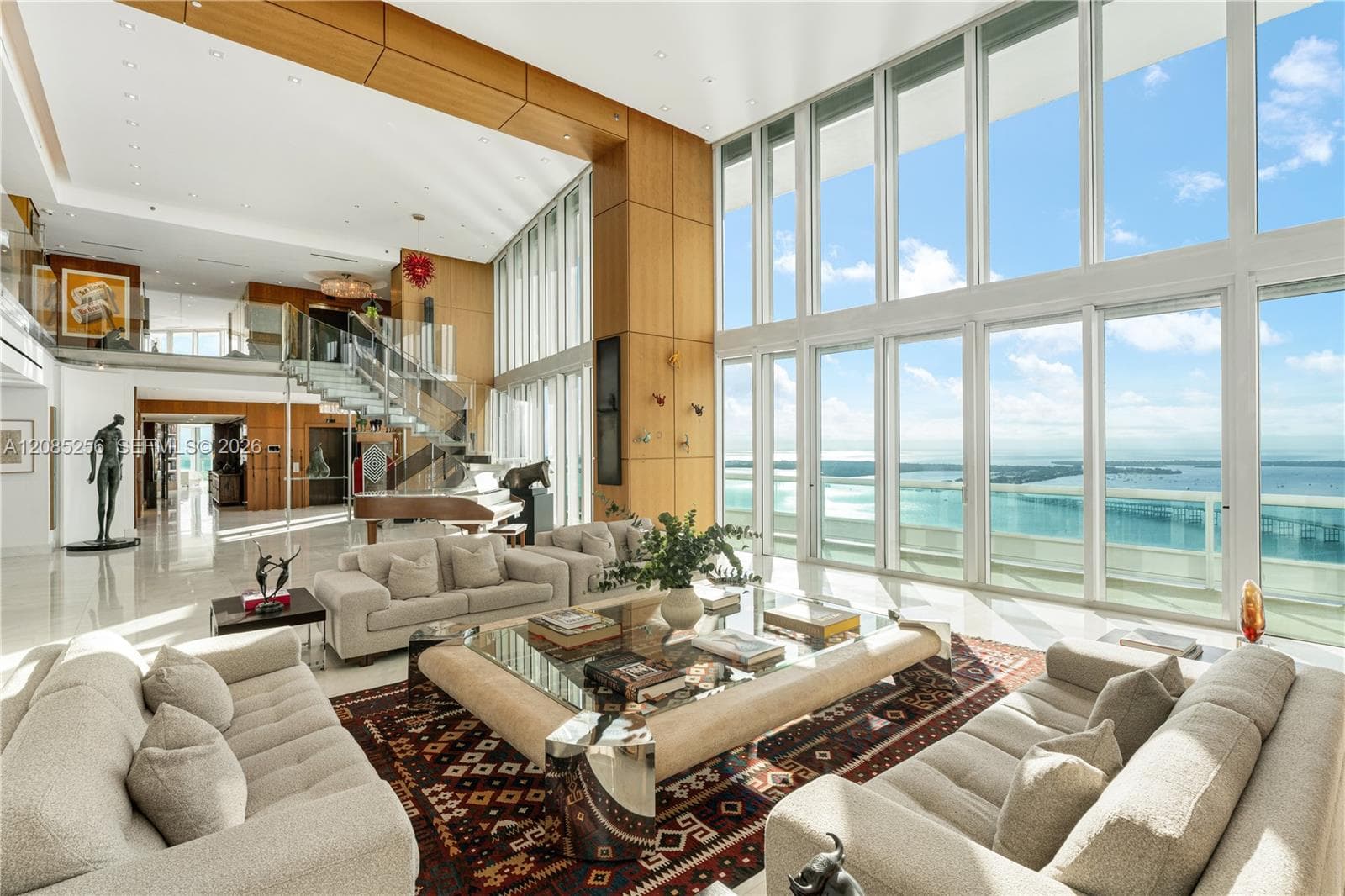 1643 Brickell Ave, Miami FL 33129