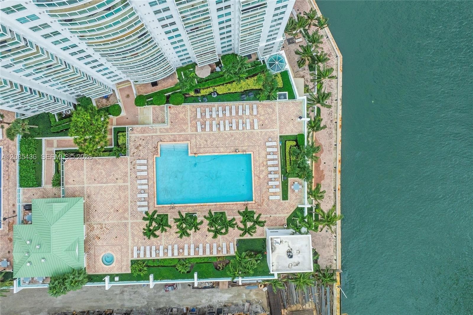 31 SE 5th St # 2808, Miami FL 33131