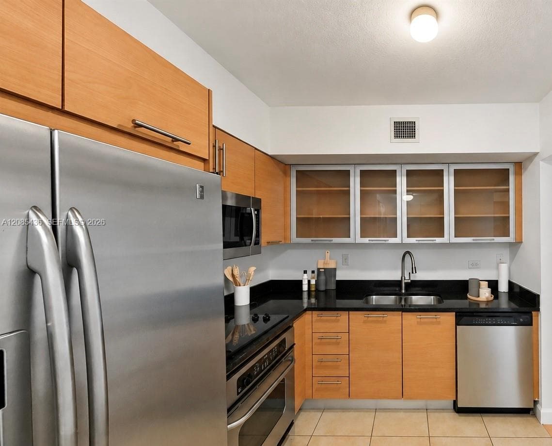 31 SE 5th St # 2808, Miami FL 33131