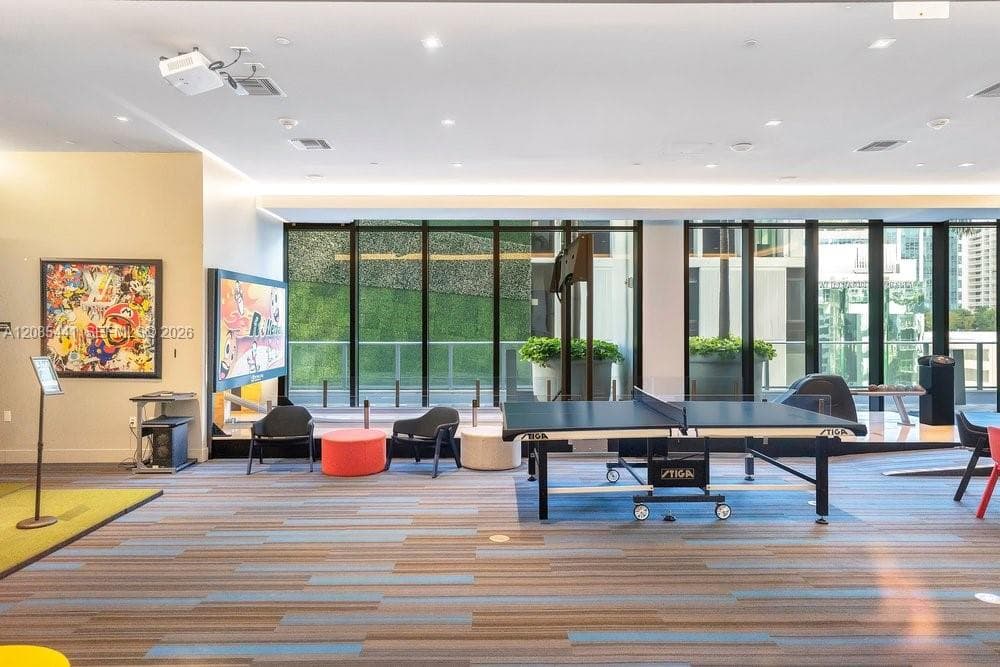 1010 Brickell Ave # 1810, Miami FL 33131