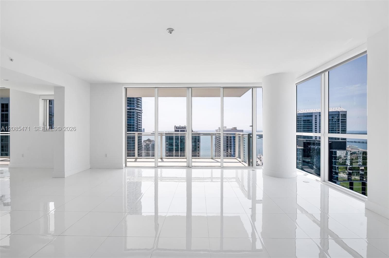 1080 Brickell Ave # 3901, Miami FL 33131