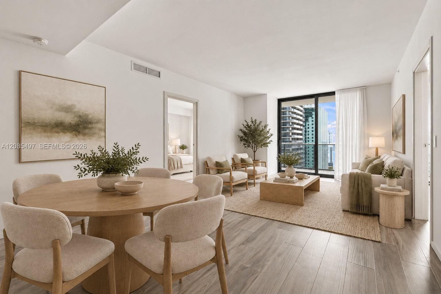 801 S Miami Ave # 1810, Miami FL 33130