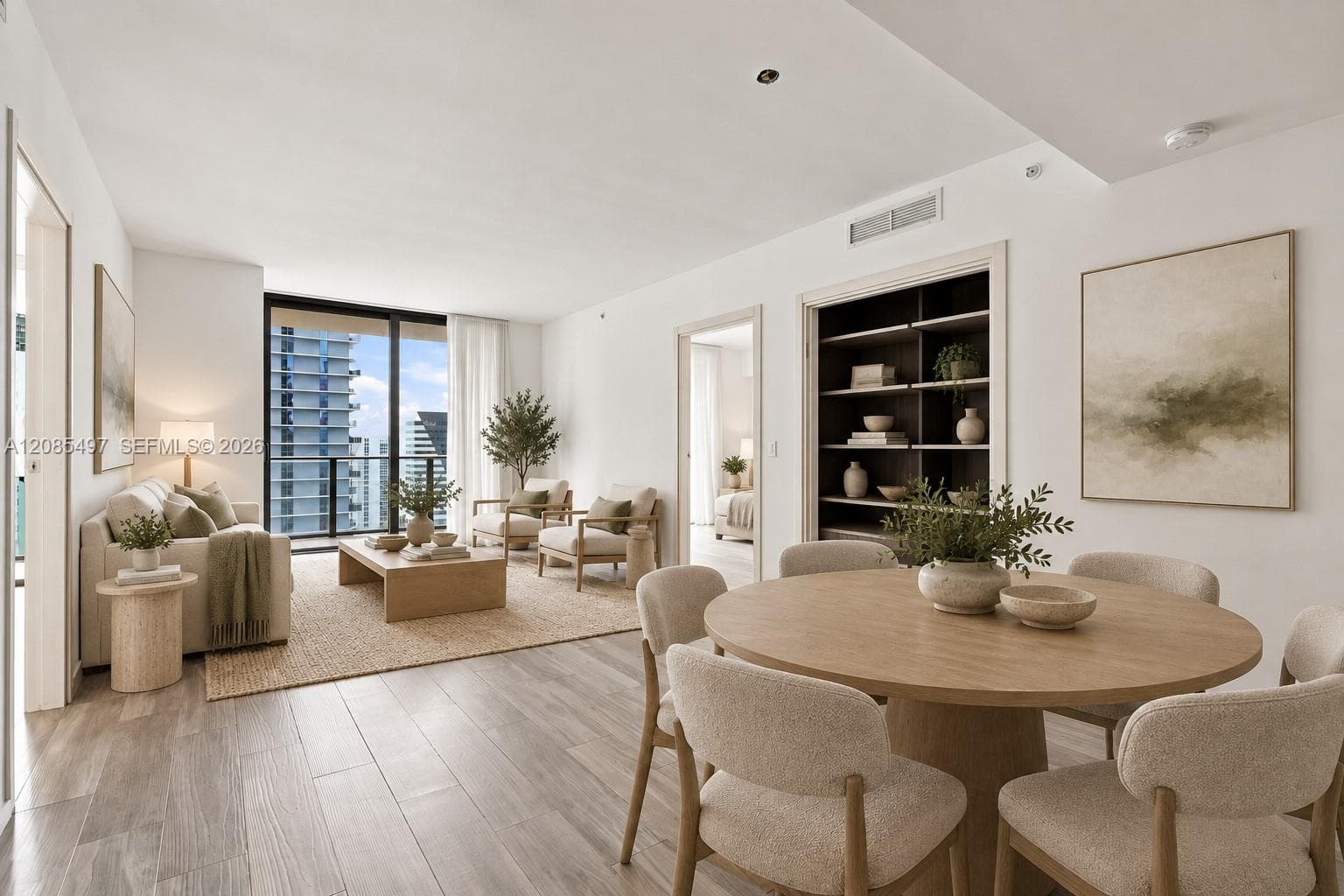 801 S Miami Ave # 1810, Miami FL 33130