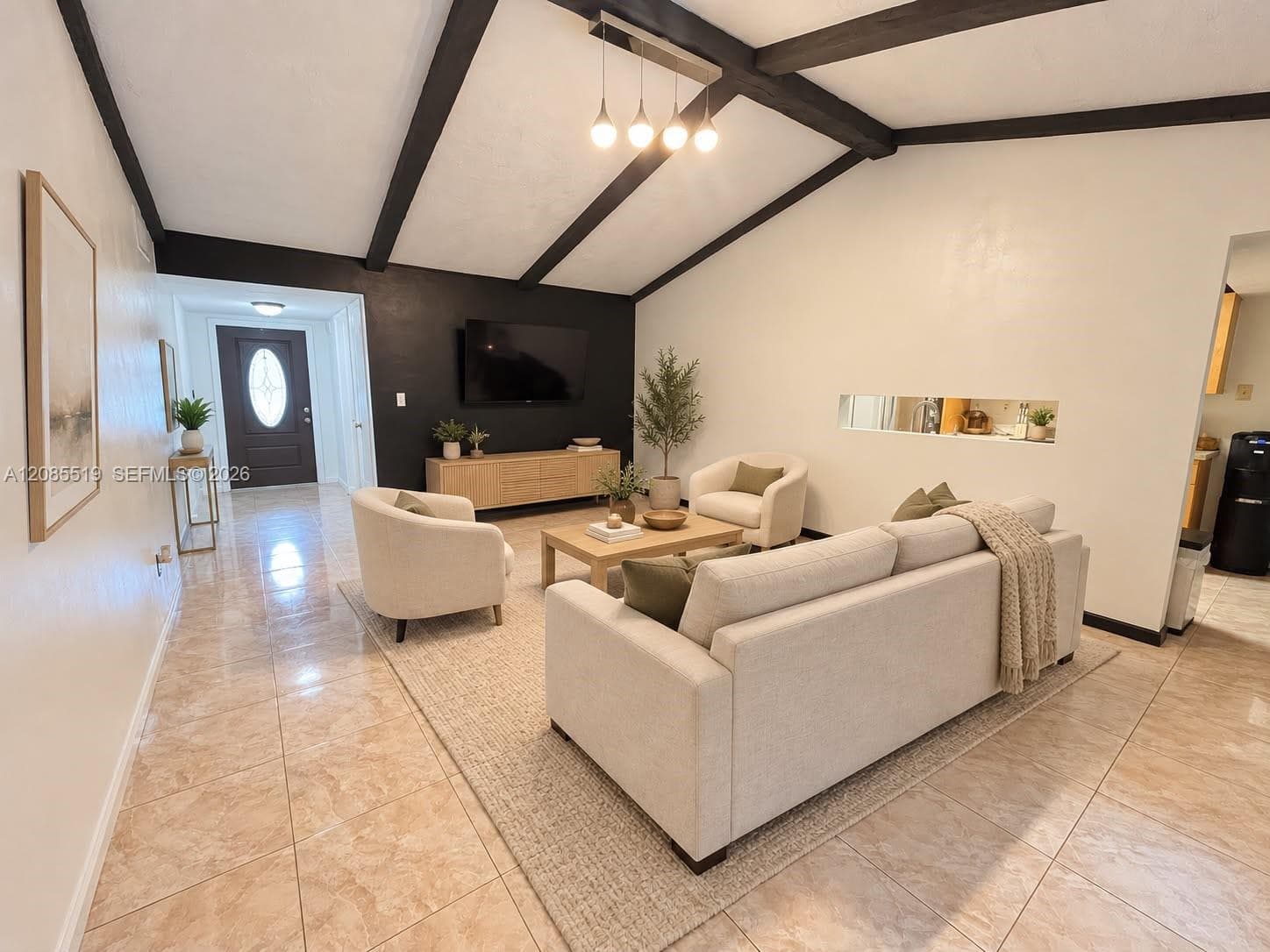 12570 SW 117th Ln, Miami FL 33186