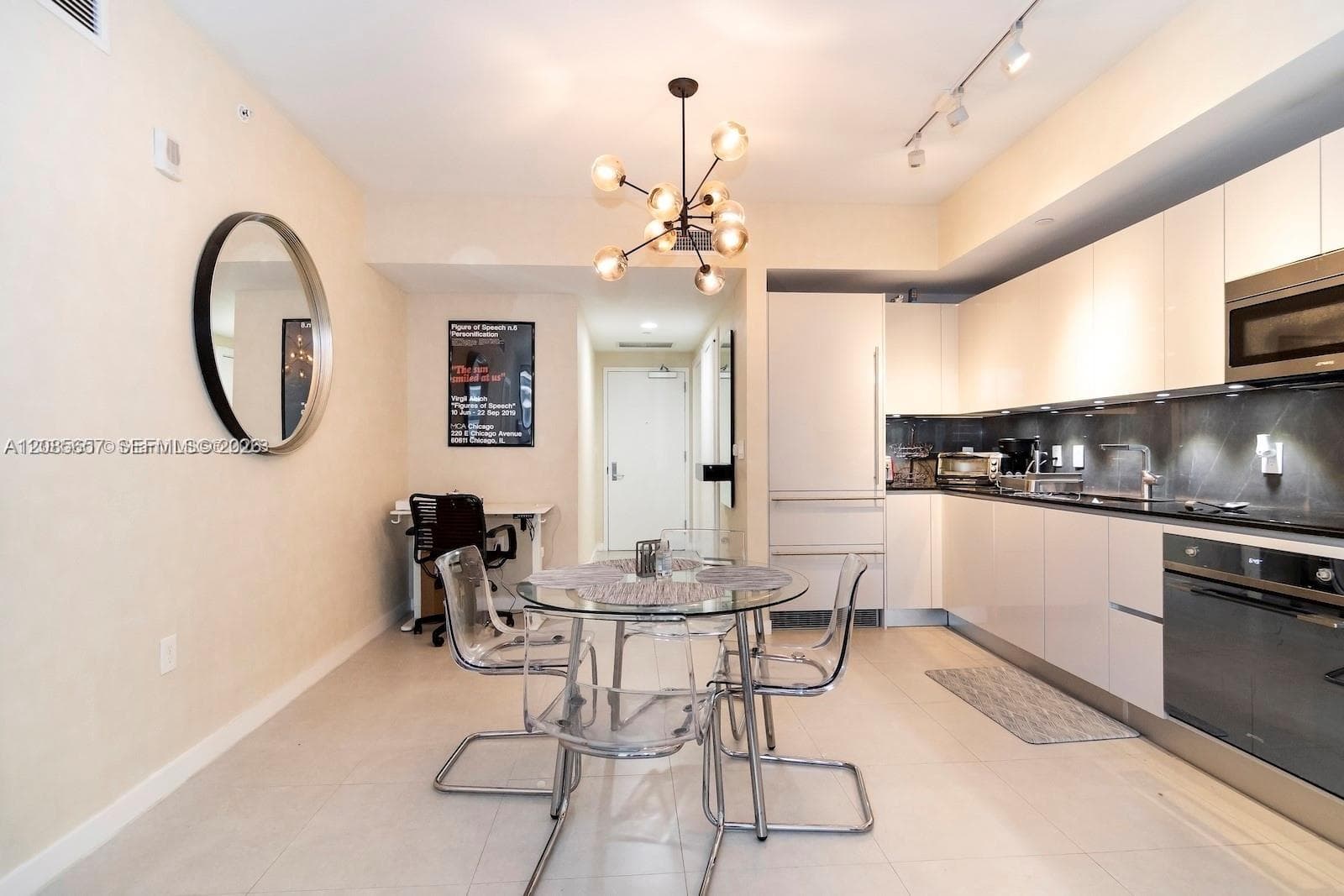 1010 Brickell Ave # 2508, Miami FL 33131