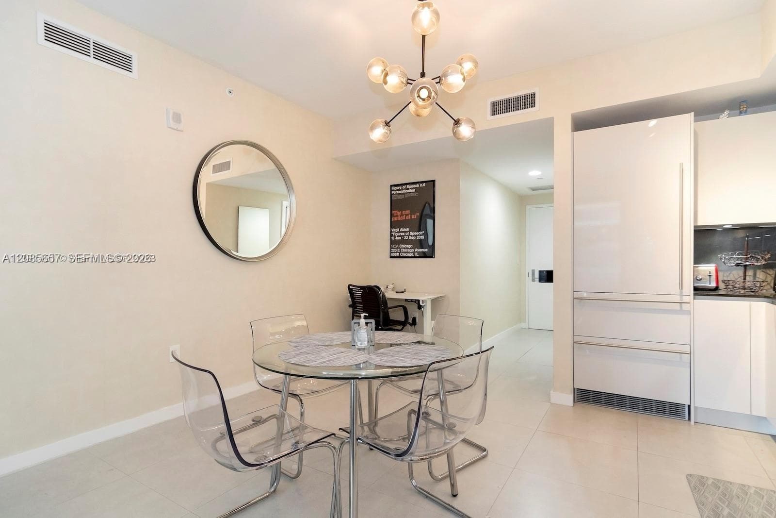 1010 Brickell Ave # 2508, Miami FL 33131