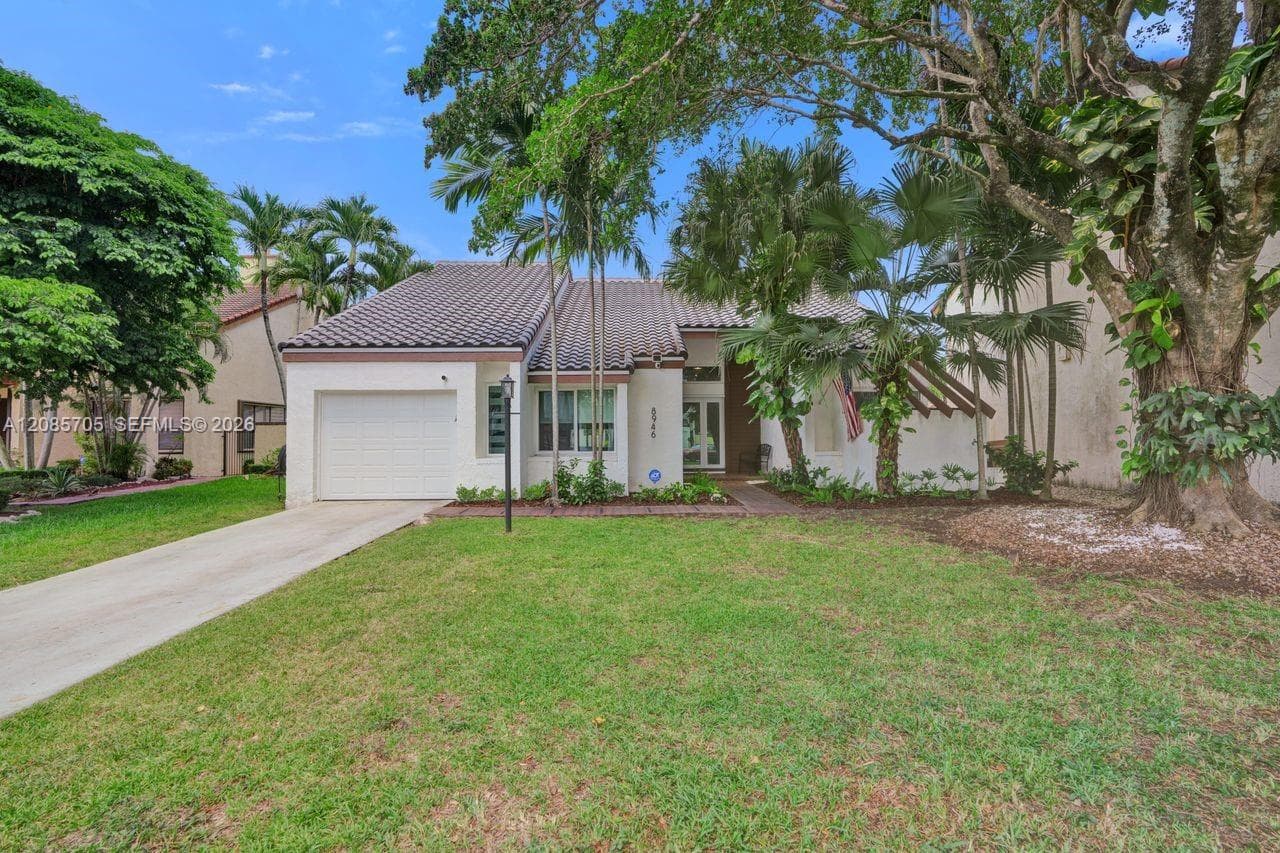 8946 SW 150th Ct Cir E, Miami FL 33196