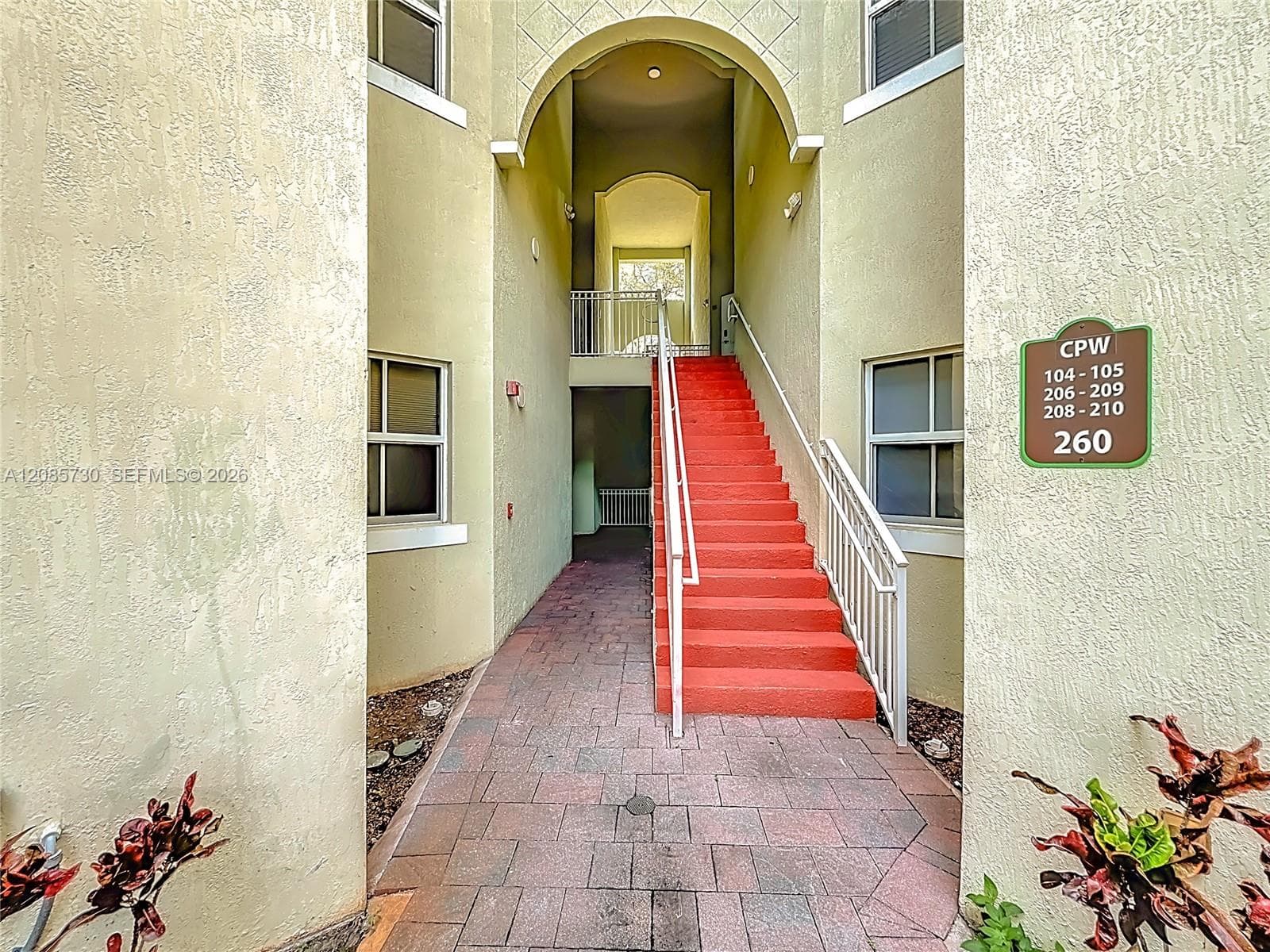 260 NW 109th Ave # 206, Miami FL 33172