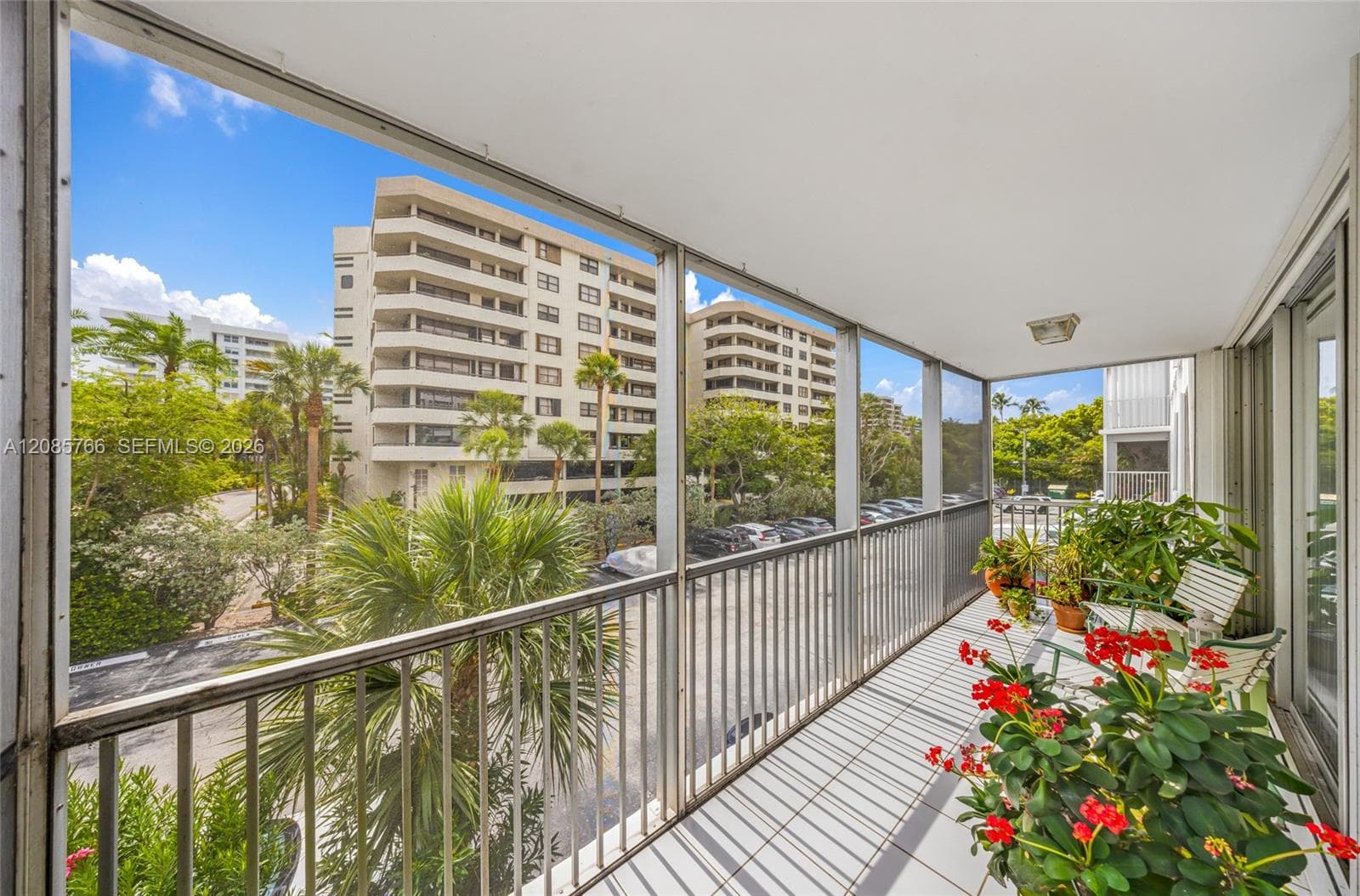 150 Ocean Lane Dr # 2H, Key Biscayne FL 33149