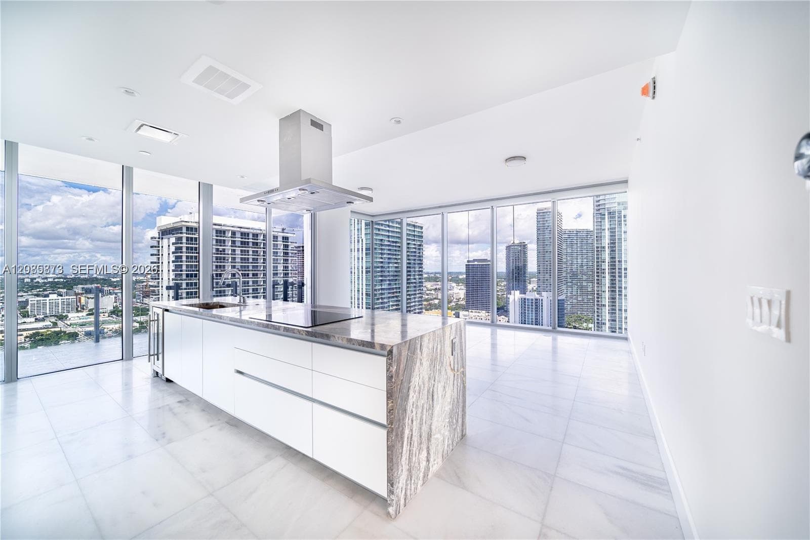 700 NE 26TH TER # 3006, Miami FL 33137