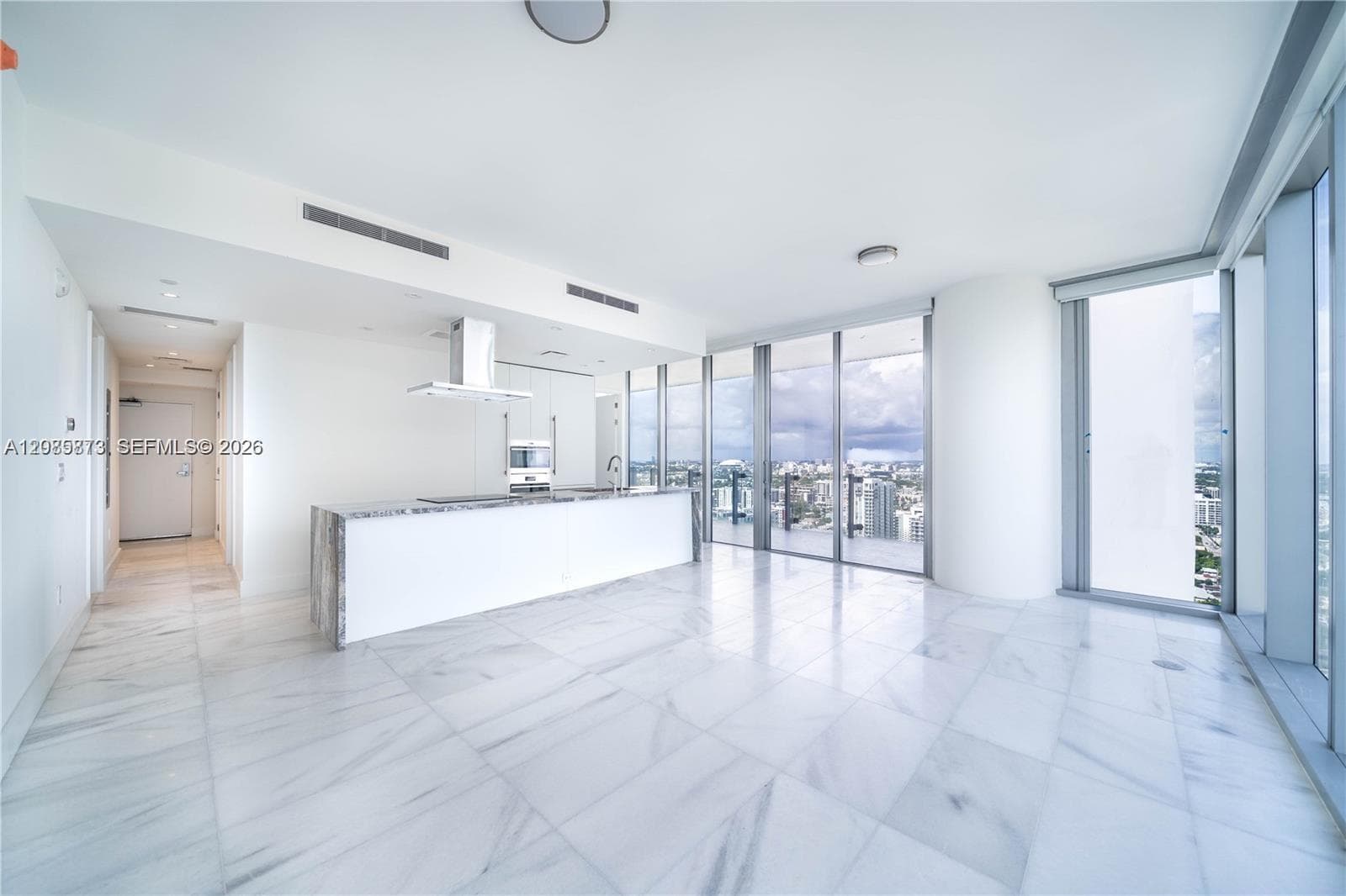 700 NE 26TH TER # 3006, Miami FL 33137