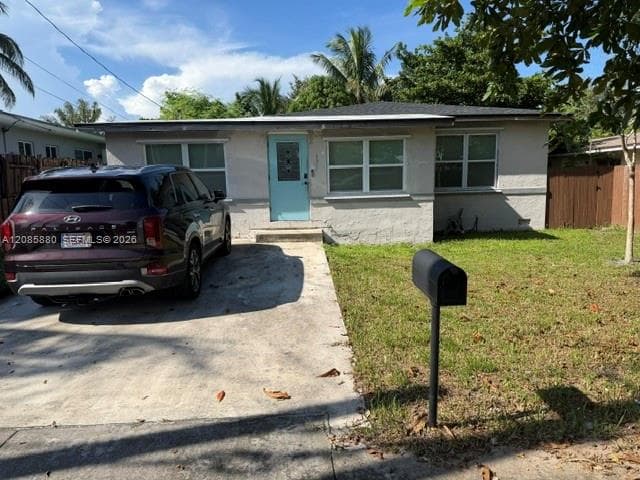 1157 NE 112th St, Miami FL 33161