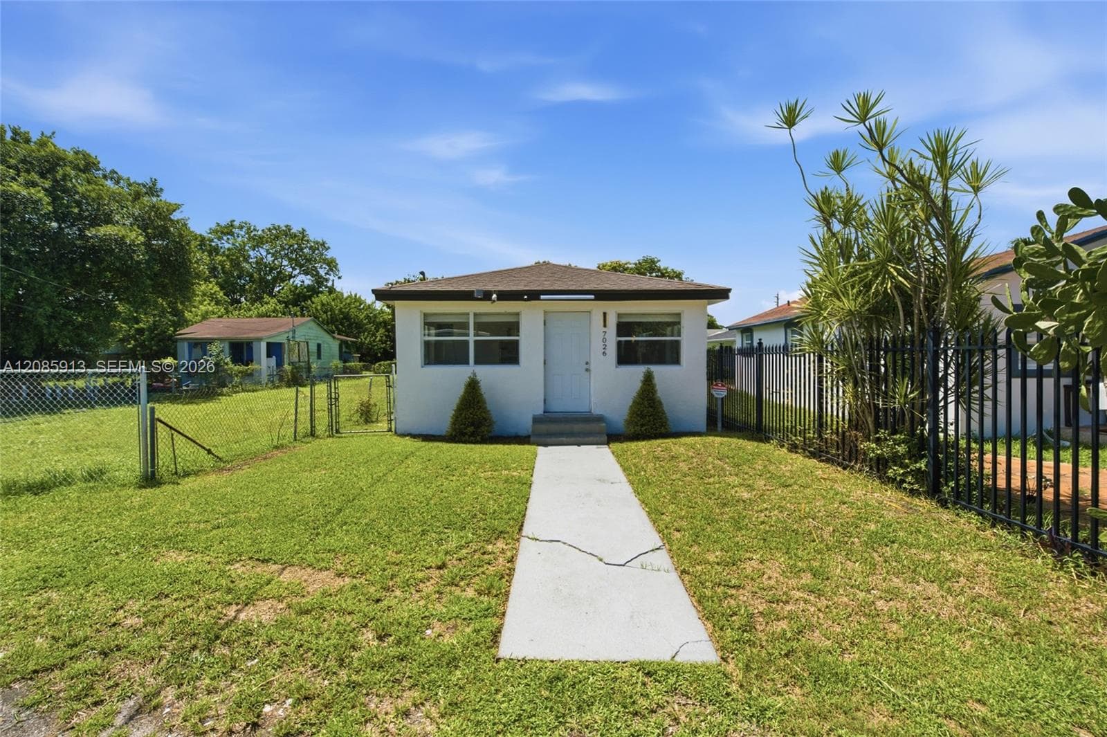 7026 NW 21st Ave, Miami FL 33147