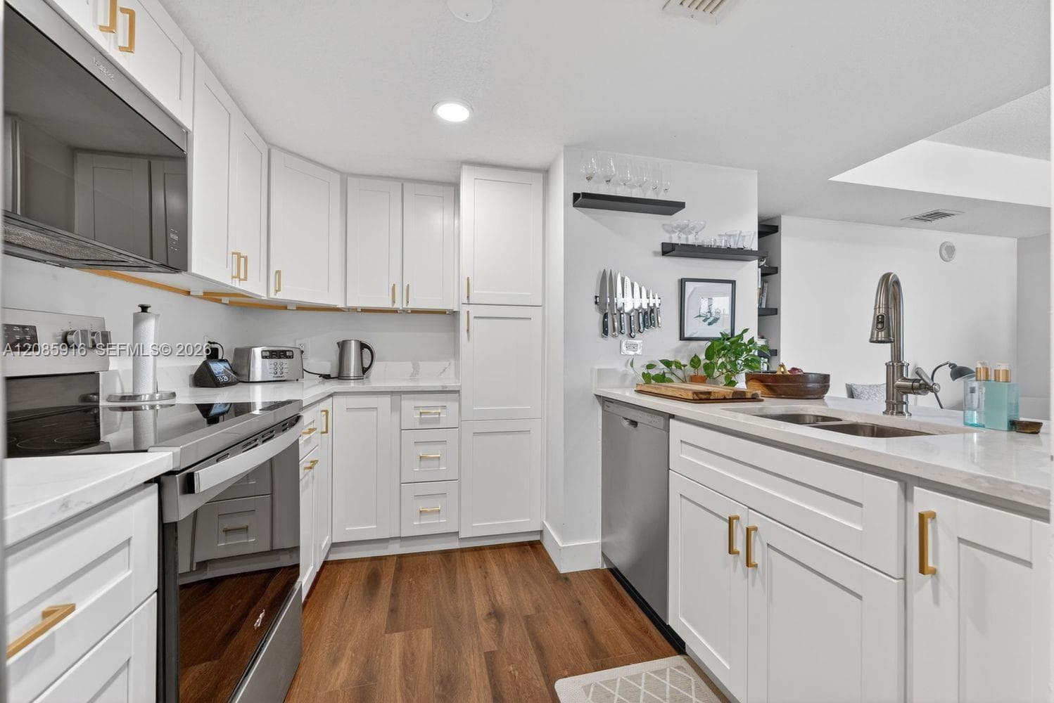 1650 Coral Way # 607, Miami FL 33145